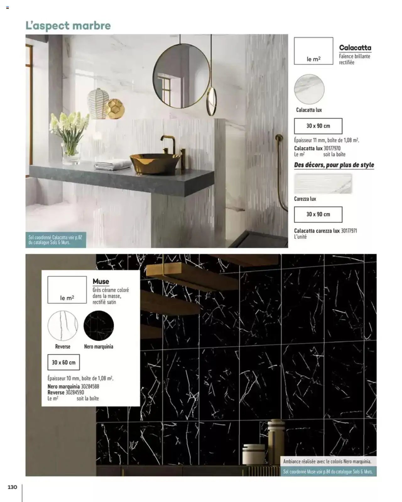 Gedimat Salle de bains & Cuisine (2025-03-14 - 2025-12-31)