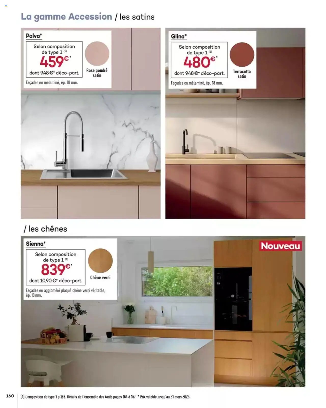 Gedimat Salle de bains & Cuisine (2025-03-14 - 2025-12-31)