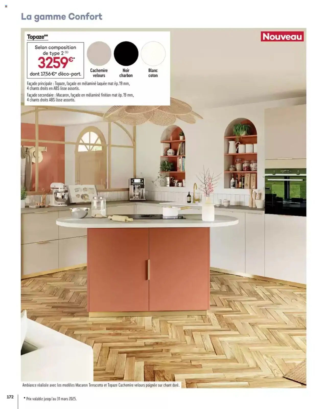 Gedimat Salle de bains & Cuisine (2025-03-14 - 2025-12-31)