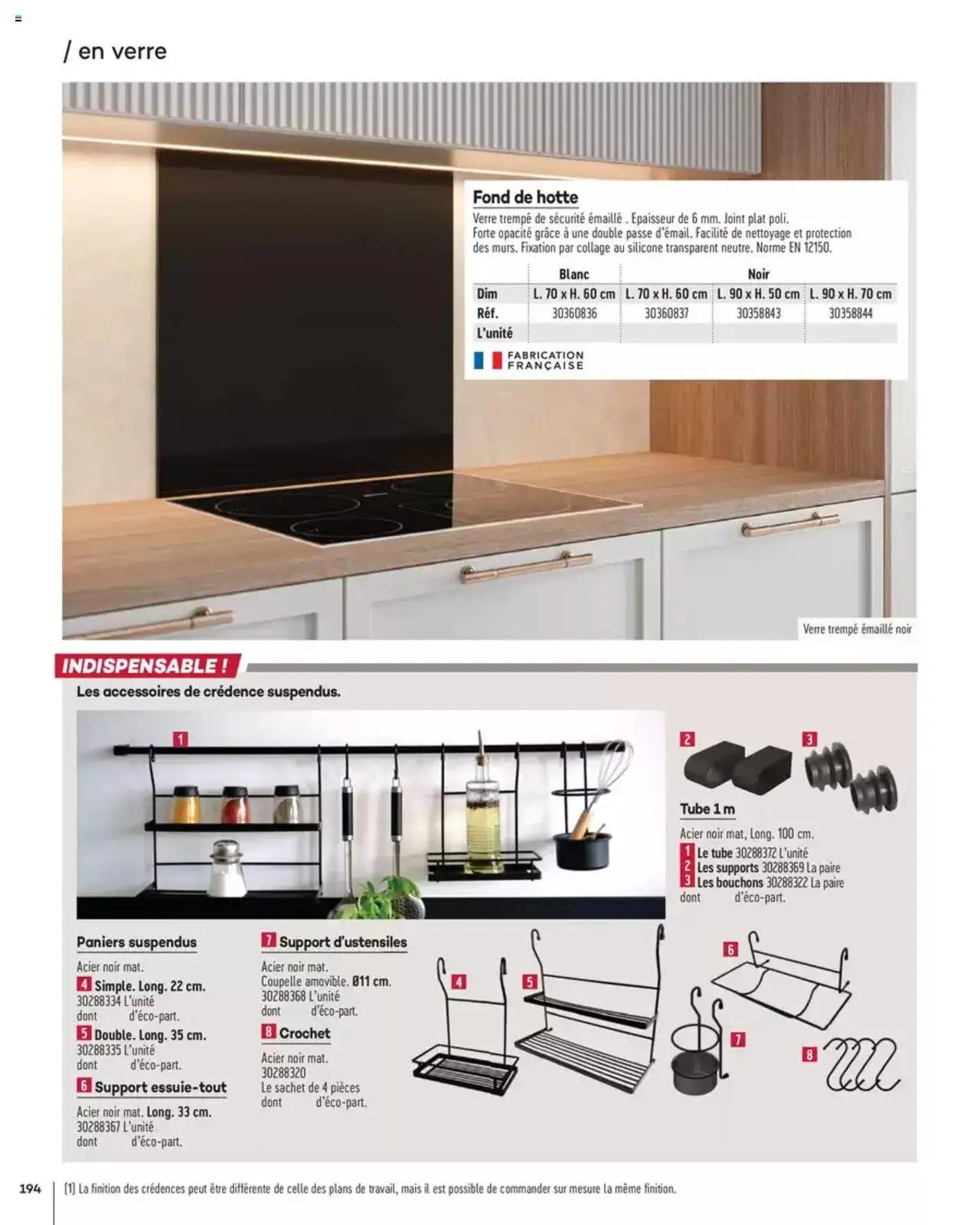 Gedimat Salle de bains & Cuisine (2025-03-14 - 2025-12-31)