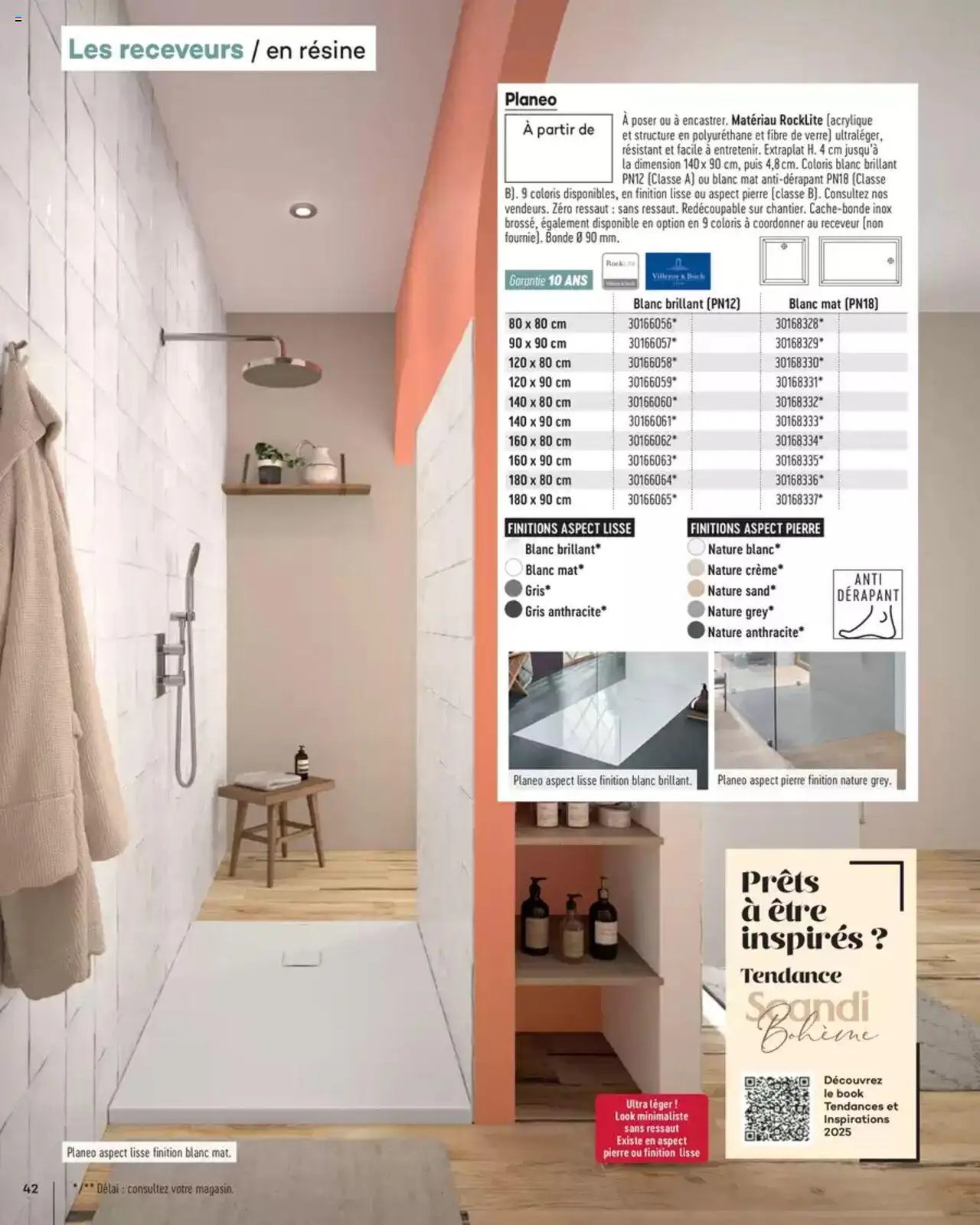 Gedimat Salle de bains & Cuisine (2025-03-14 - 2025-12-31)
