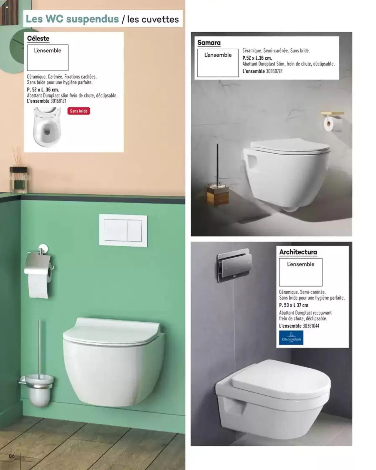 Gedimat Salle de bains & Cuisine (2025-03-14 - 2025-12-31)