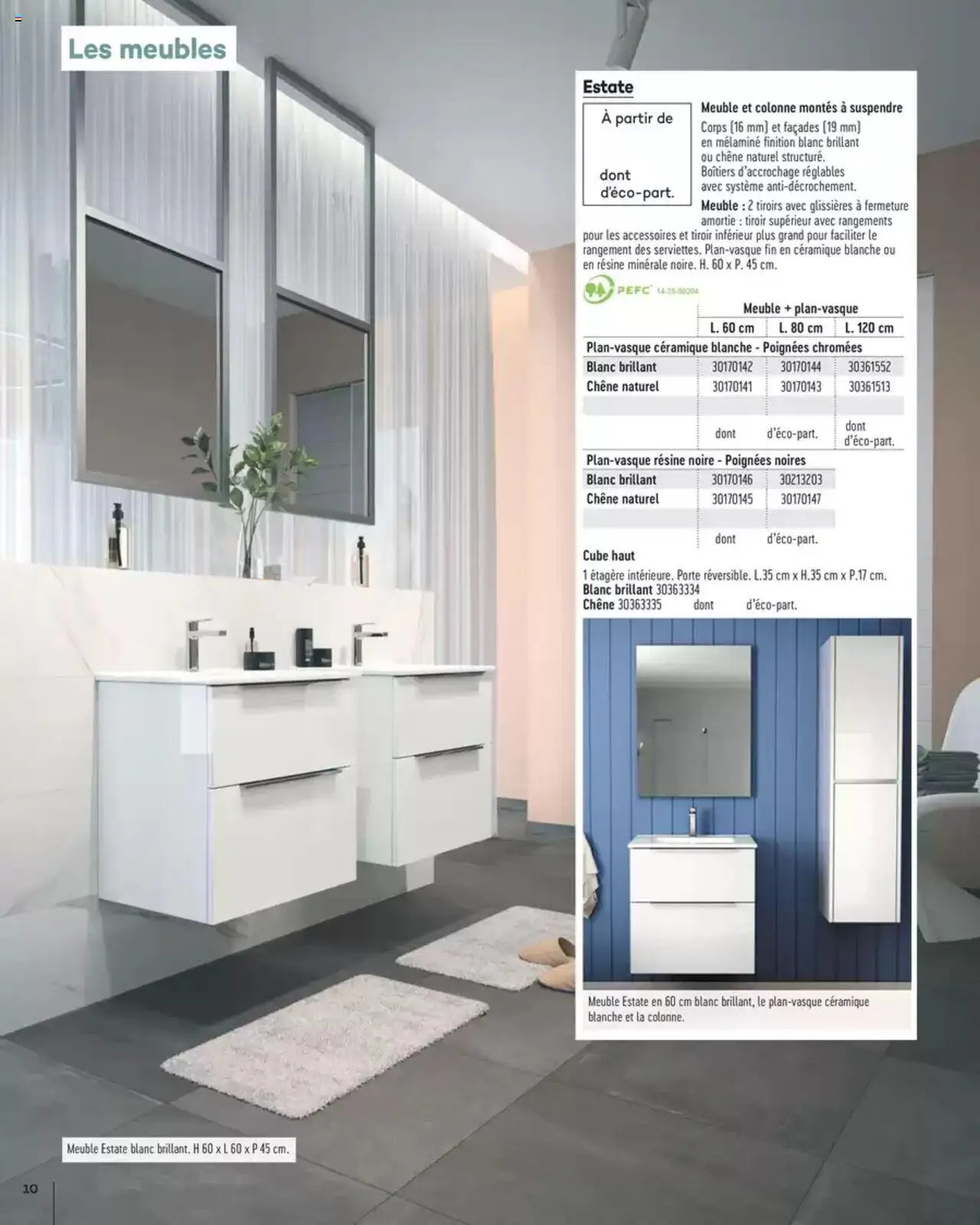 Gedimat Salle de bains & Cuisine (2025-03-14 - 2025-12-31)