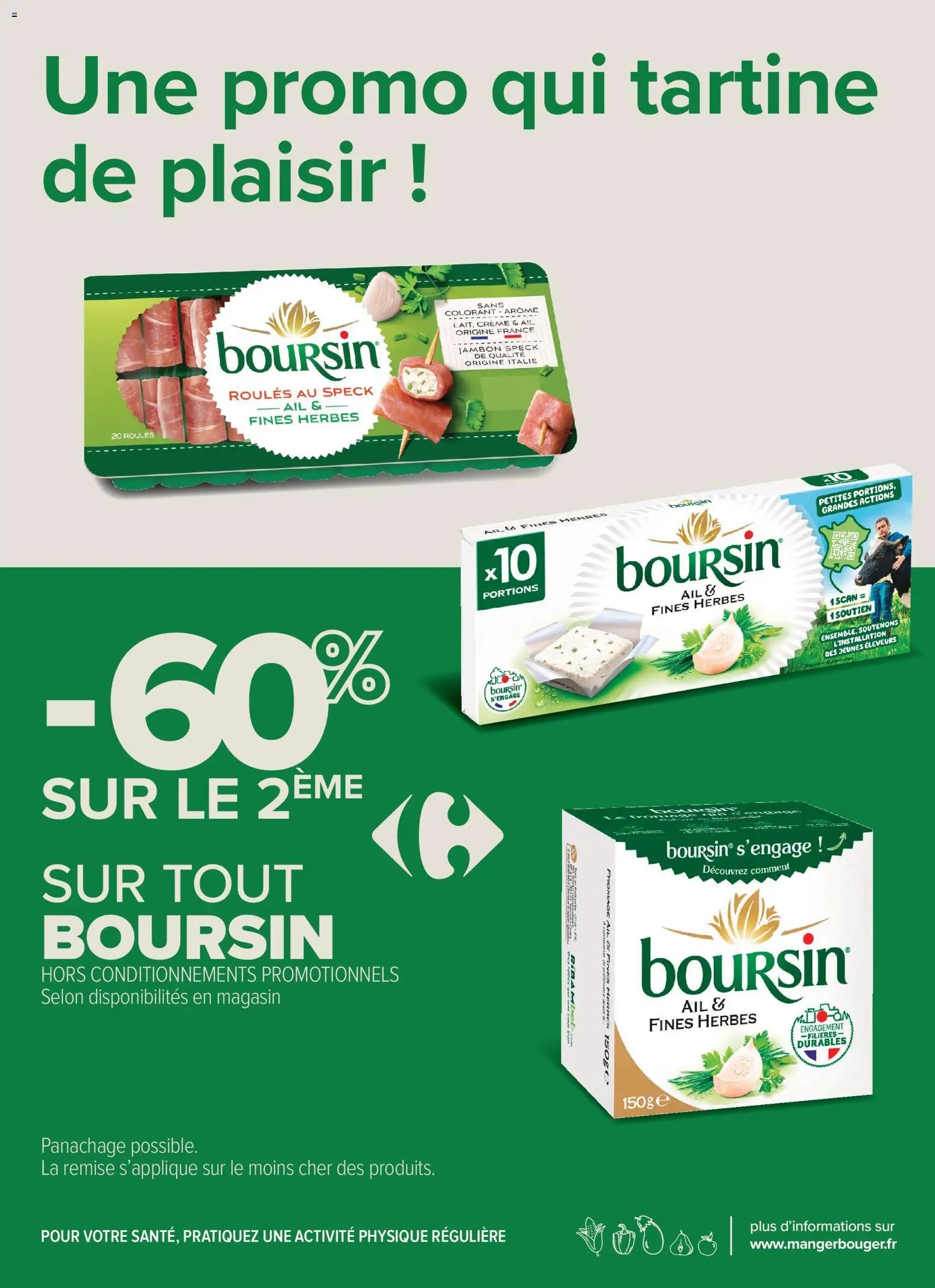 Carrefour contact catalogue