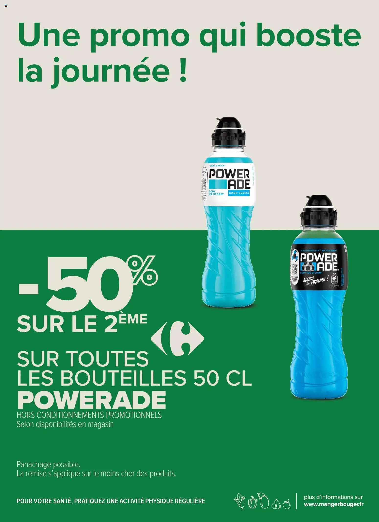 Carrefour contact catalogue