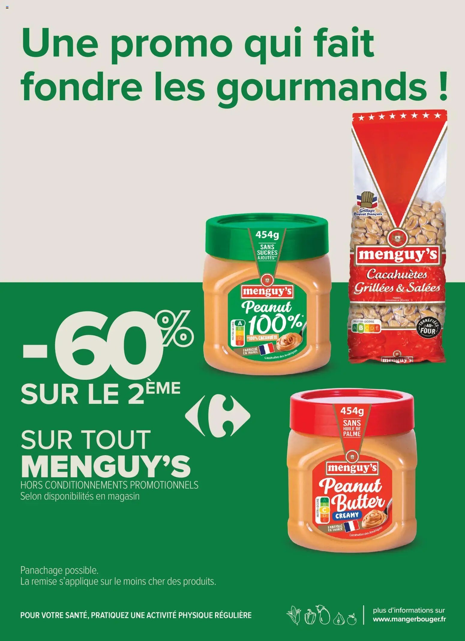 Carrefour contact catalogue