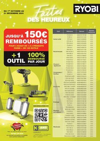 Brico PRO catalogue (2025-10-01 - 2025-12-31)