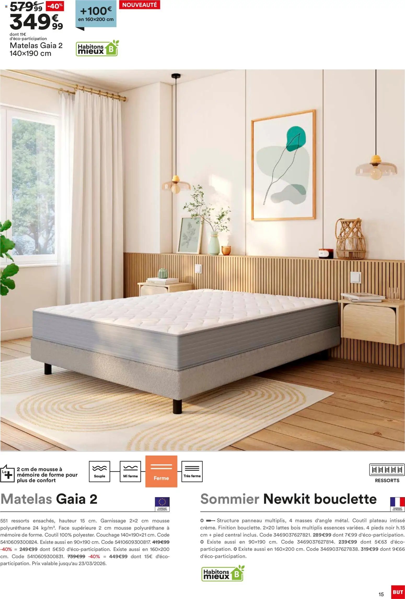 But Guide literie hiver  (2025-12-15 - 2026-02-23)