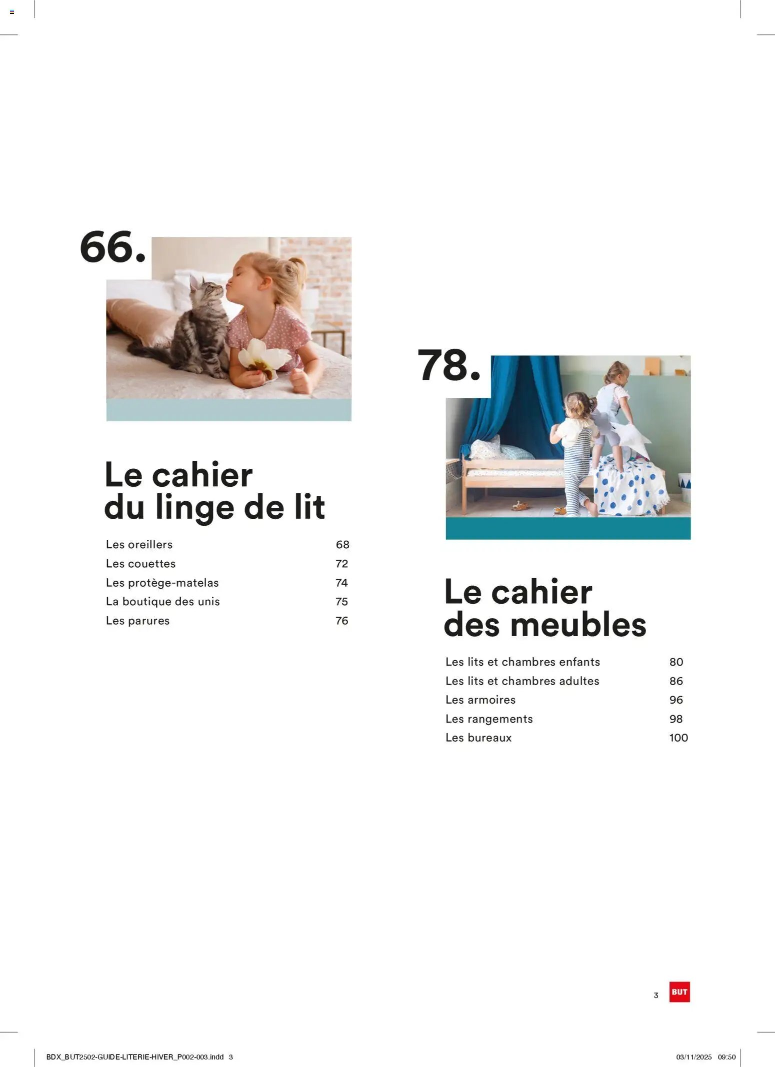 But Guide literie hiver  (2025-12-15 - 2026-02-23)