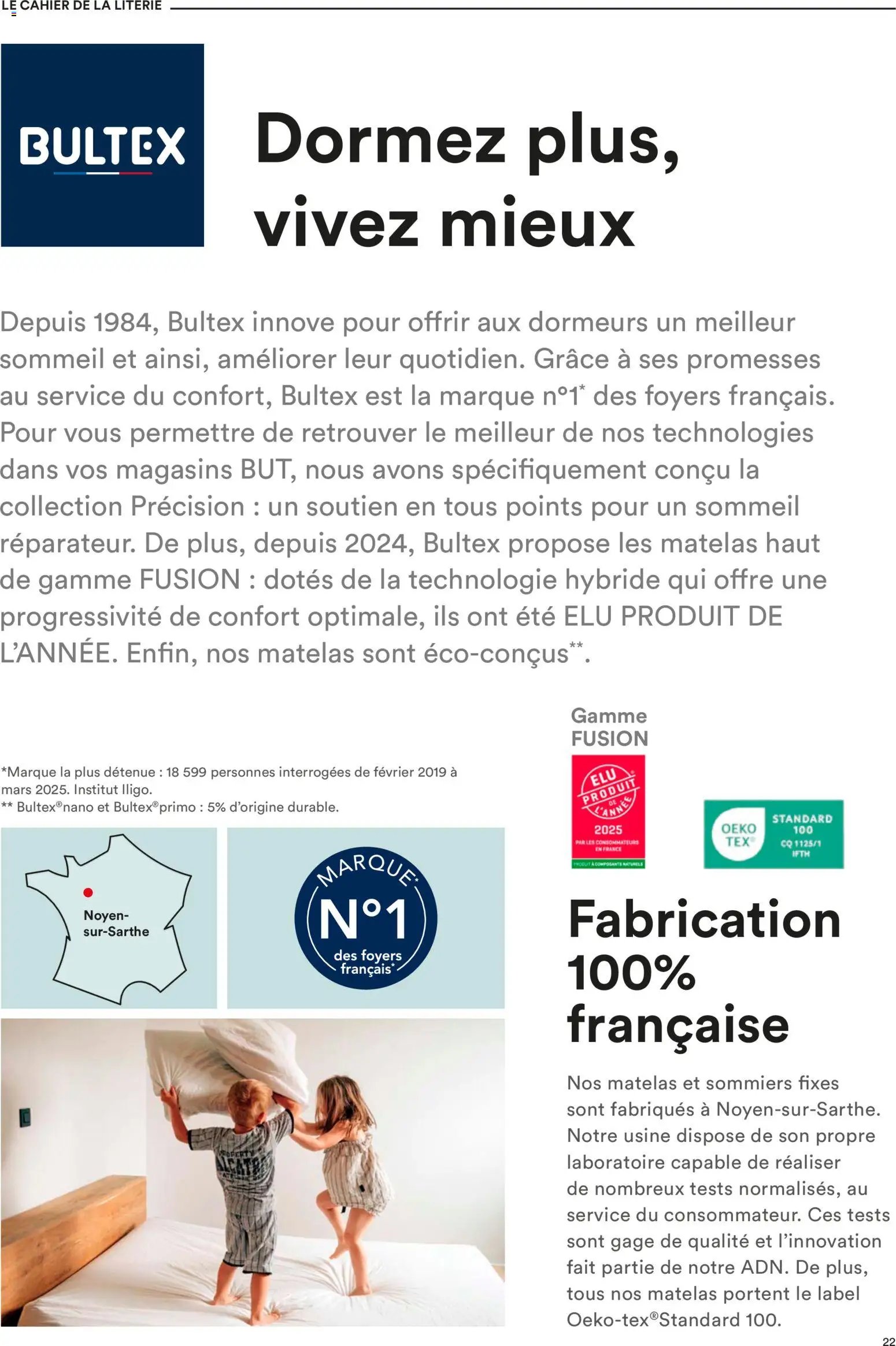 But Guide literie hiver  (2025-12-15 - 2026-02-23)