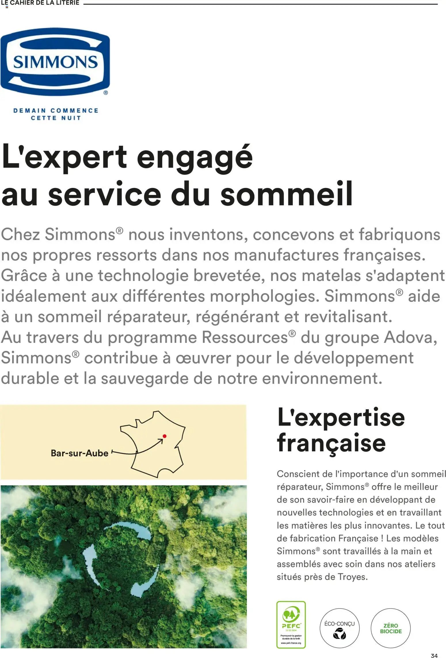 But Guide literie hiver  (2025-12-15 - 2026-02-23)