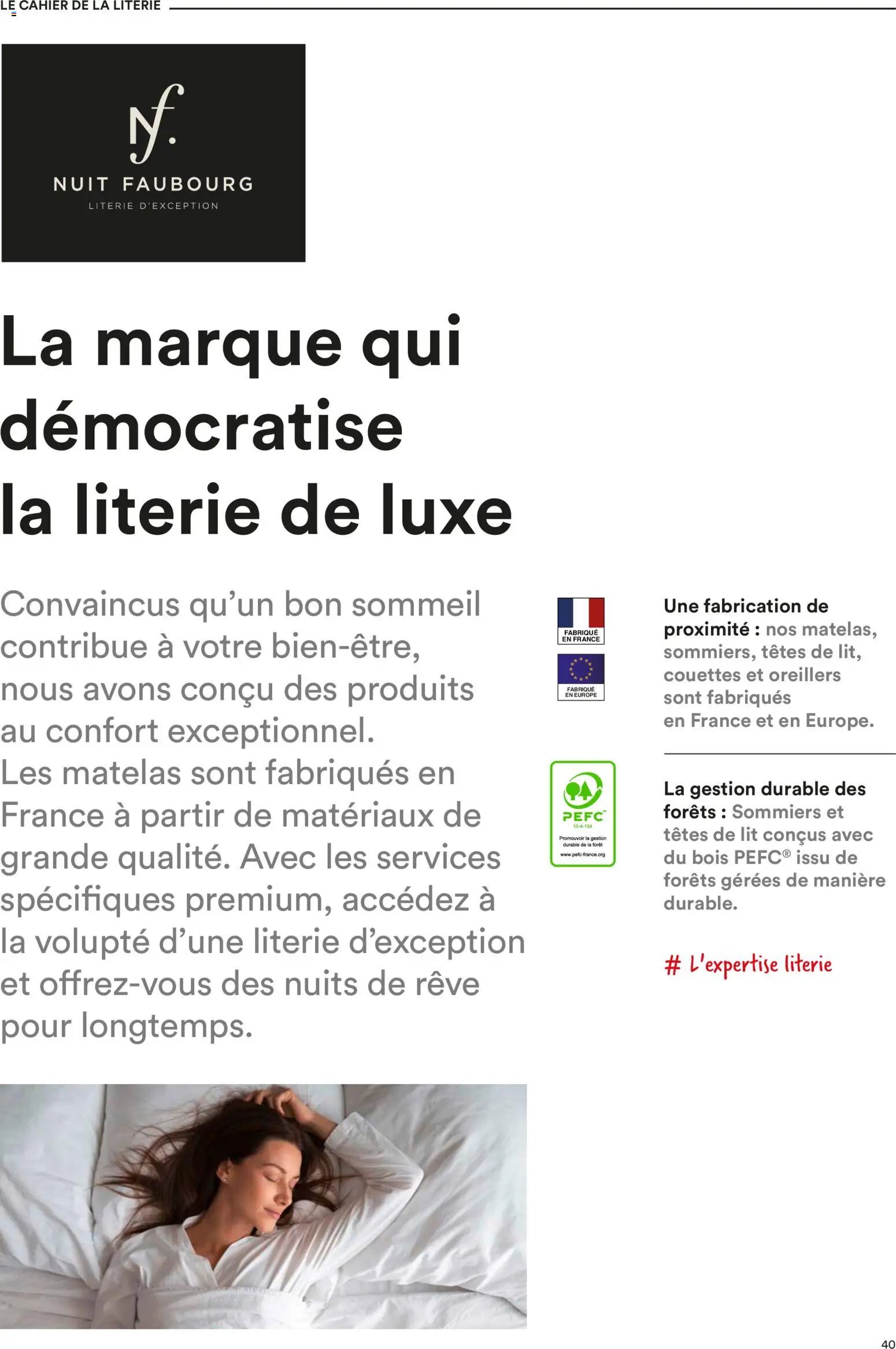 But Guide literie hiver  (2025-12-15 - 2026-02-23)