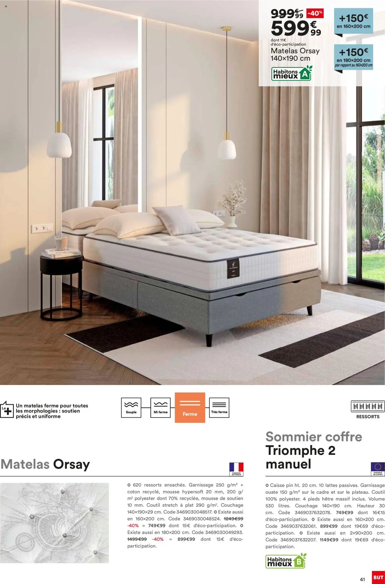 But Guide literie hiver  (2025-12-15 - 2026-02-23)