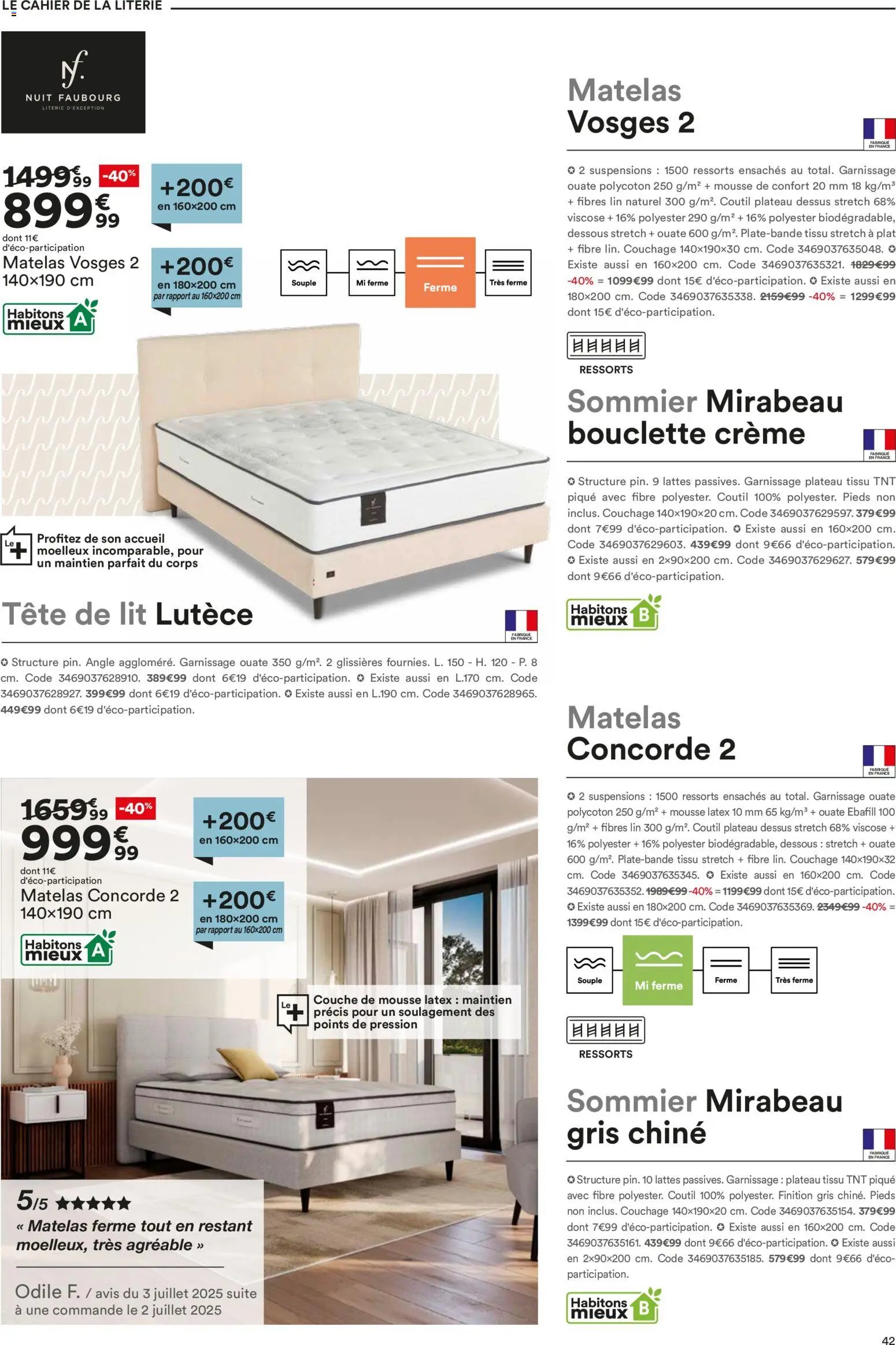 But Guide literie hiver  (2025-12-15 - 2026-02-23)