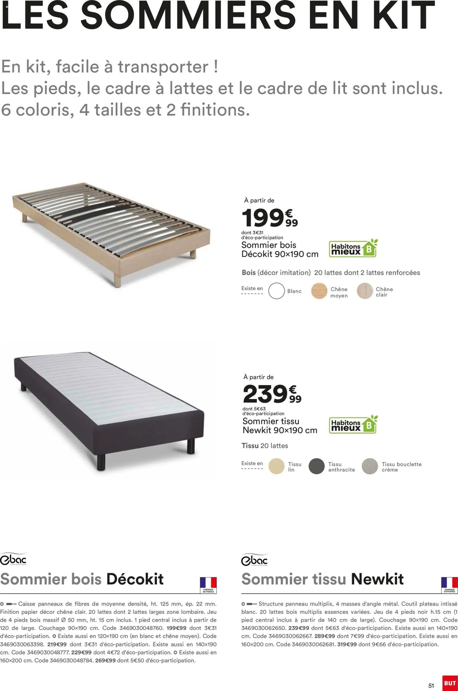 But Guide literie hiver  (2025-12-15 - 2026-02-23)