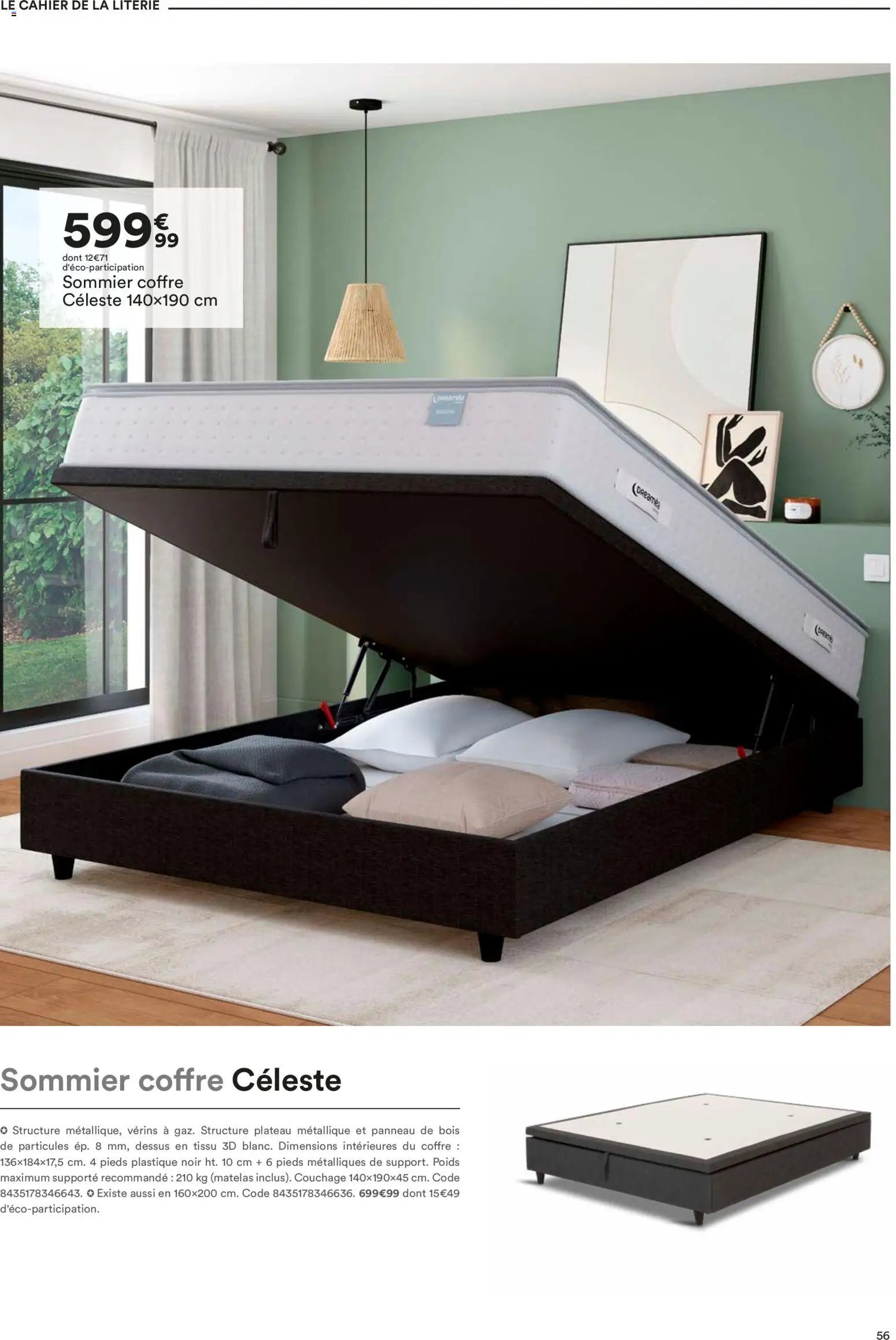 But Guide literie hiver  (2025-12-15 - 2026-02-23)