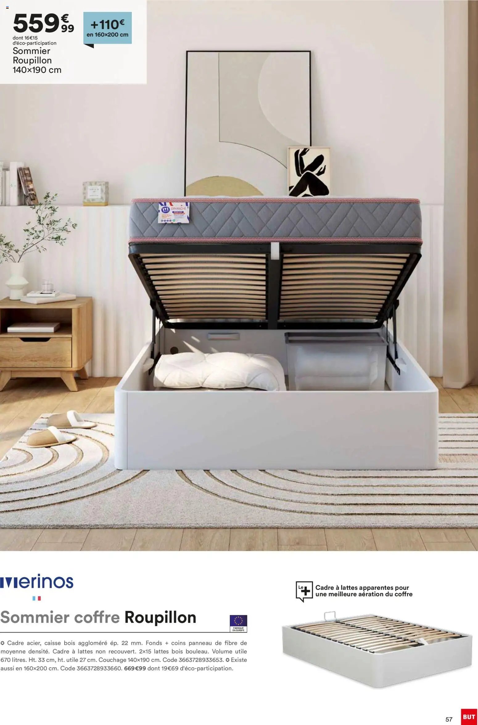 But Guide literie hiver  (2025-12-15 - 2026-02-23)