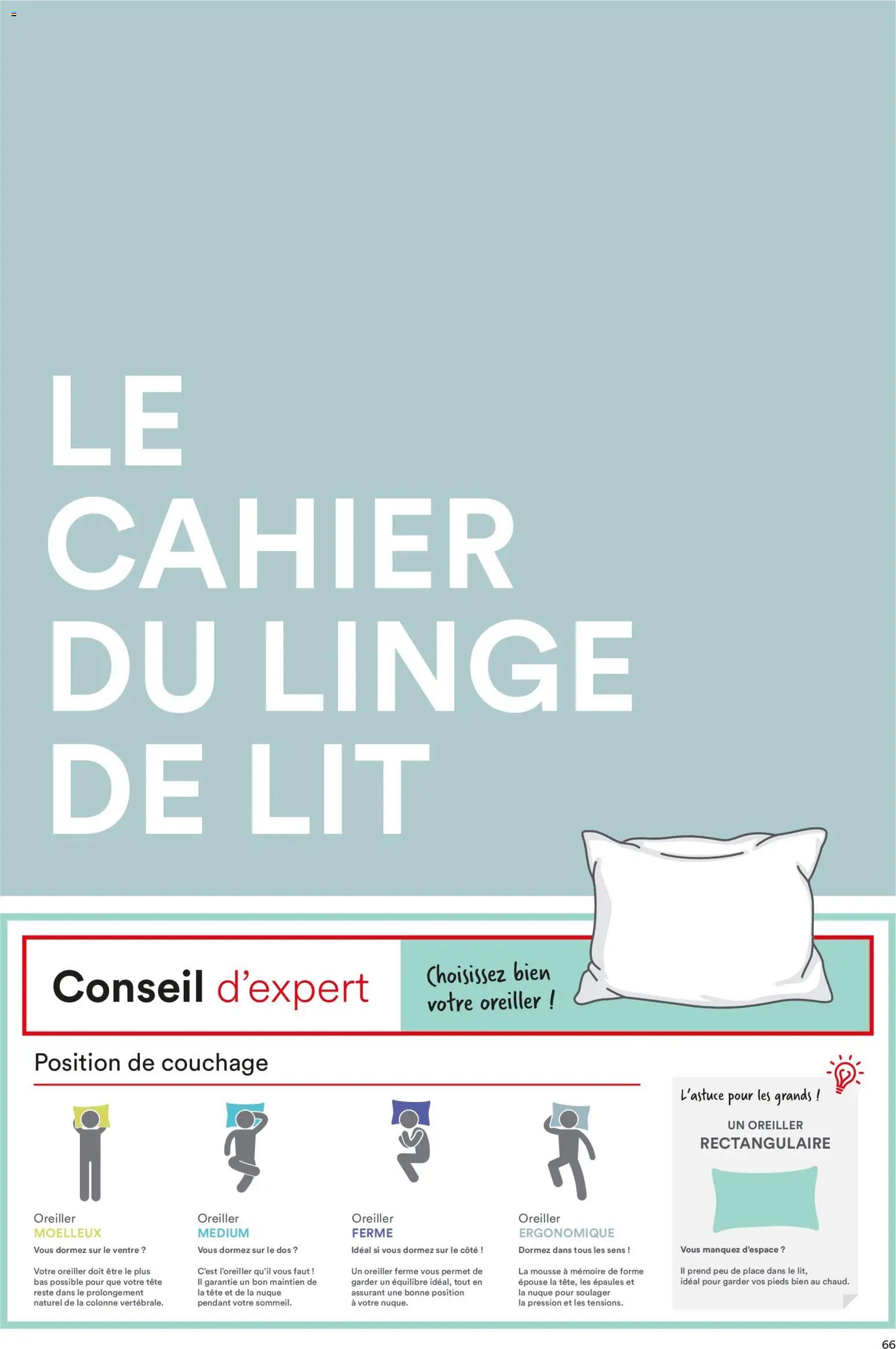 But Guide literie hiver  (2025-12-15 - 2026-02-23)