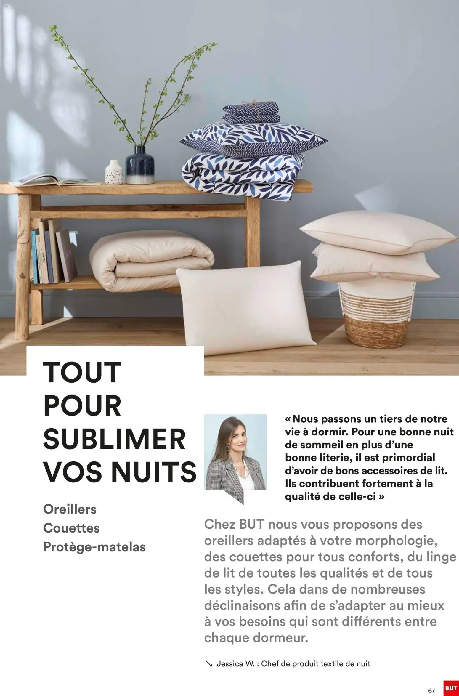 But Guide literie hiver  (2025-12-15 - 2026-02-23)