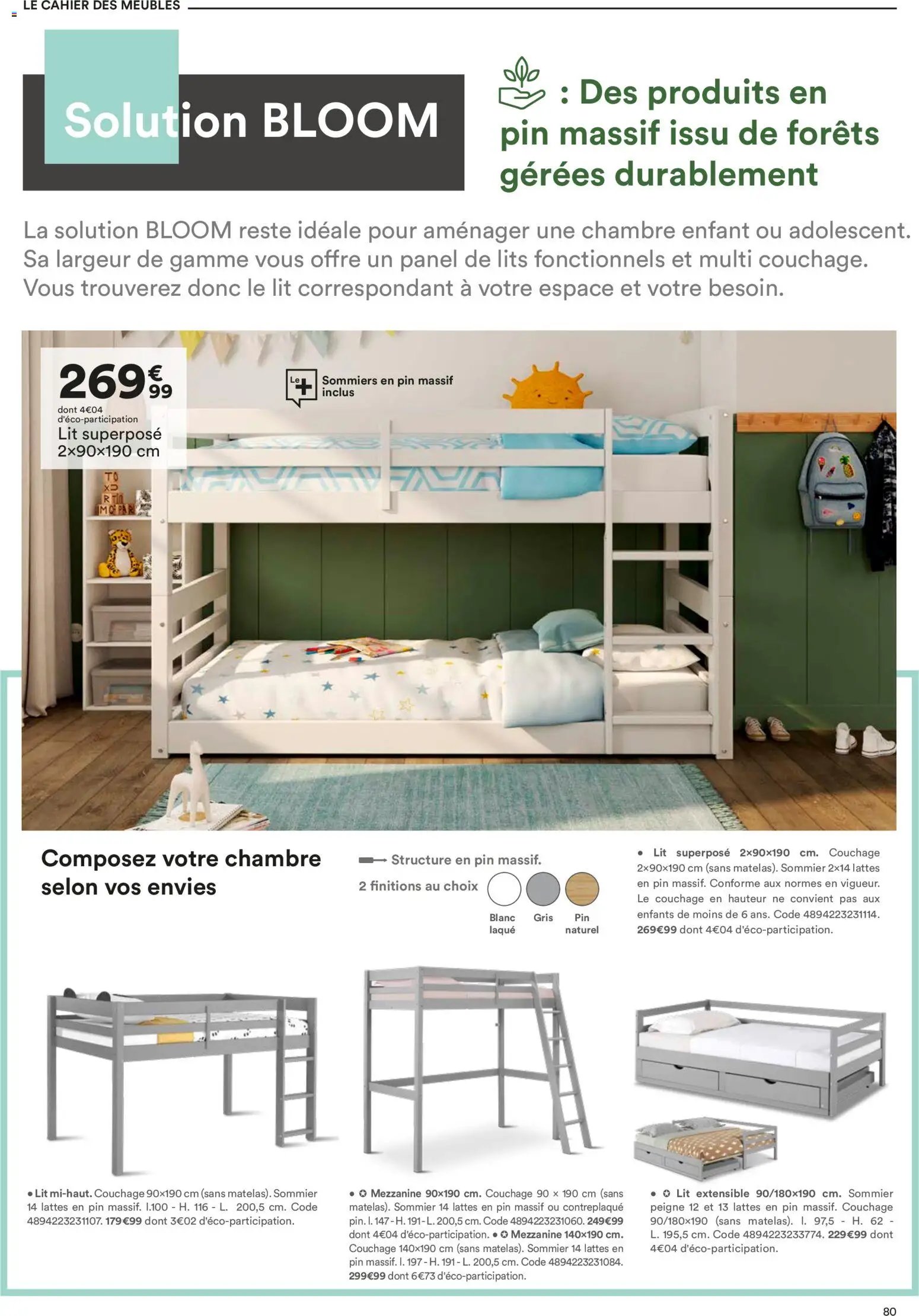 But Guide literie hiver  (2025-12-15 - 2026-02-23)