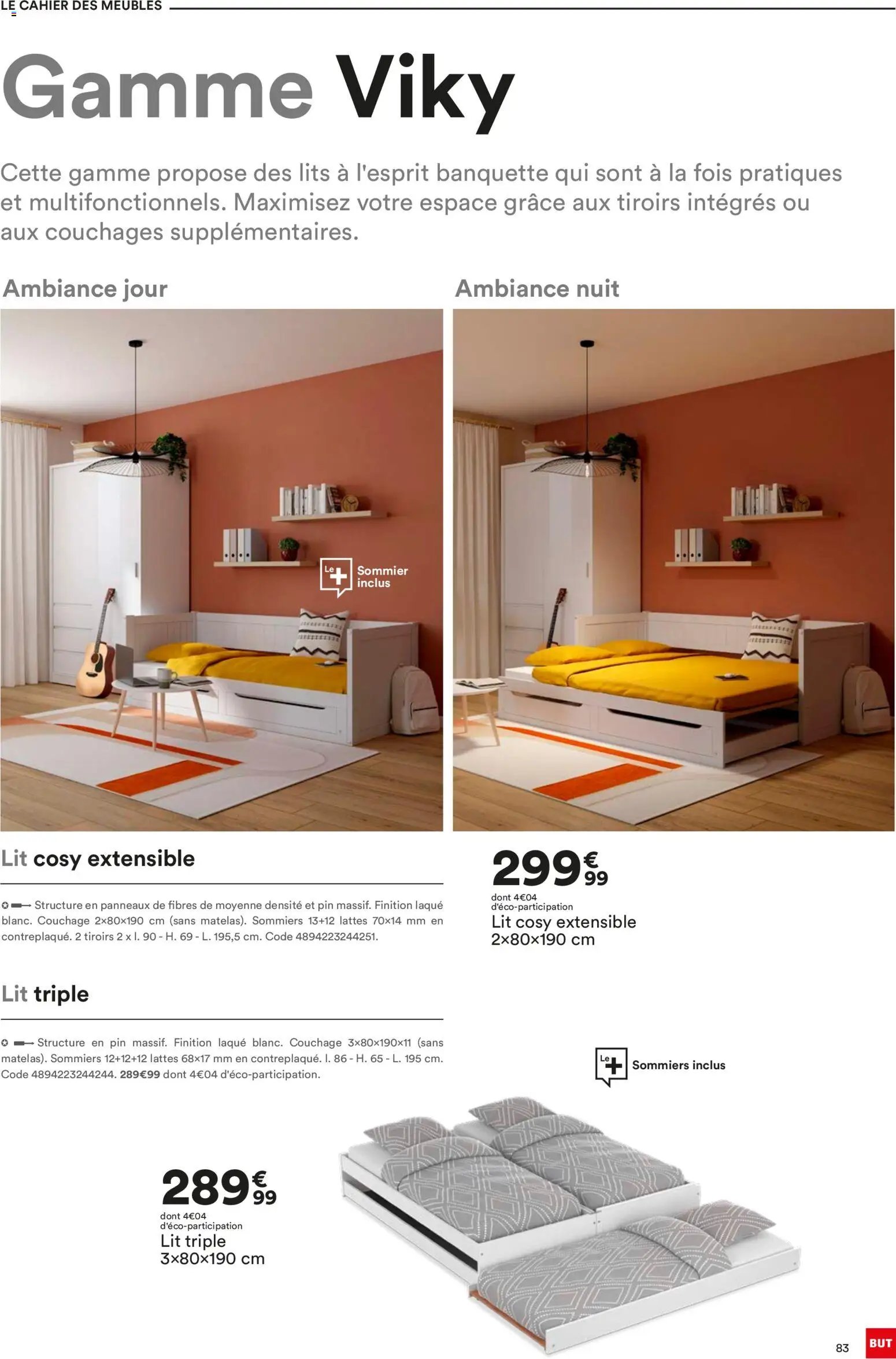 But Guide literie hiver  (2025-12-15 - 2026-02-23)