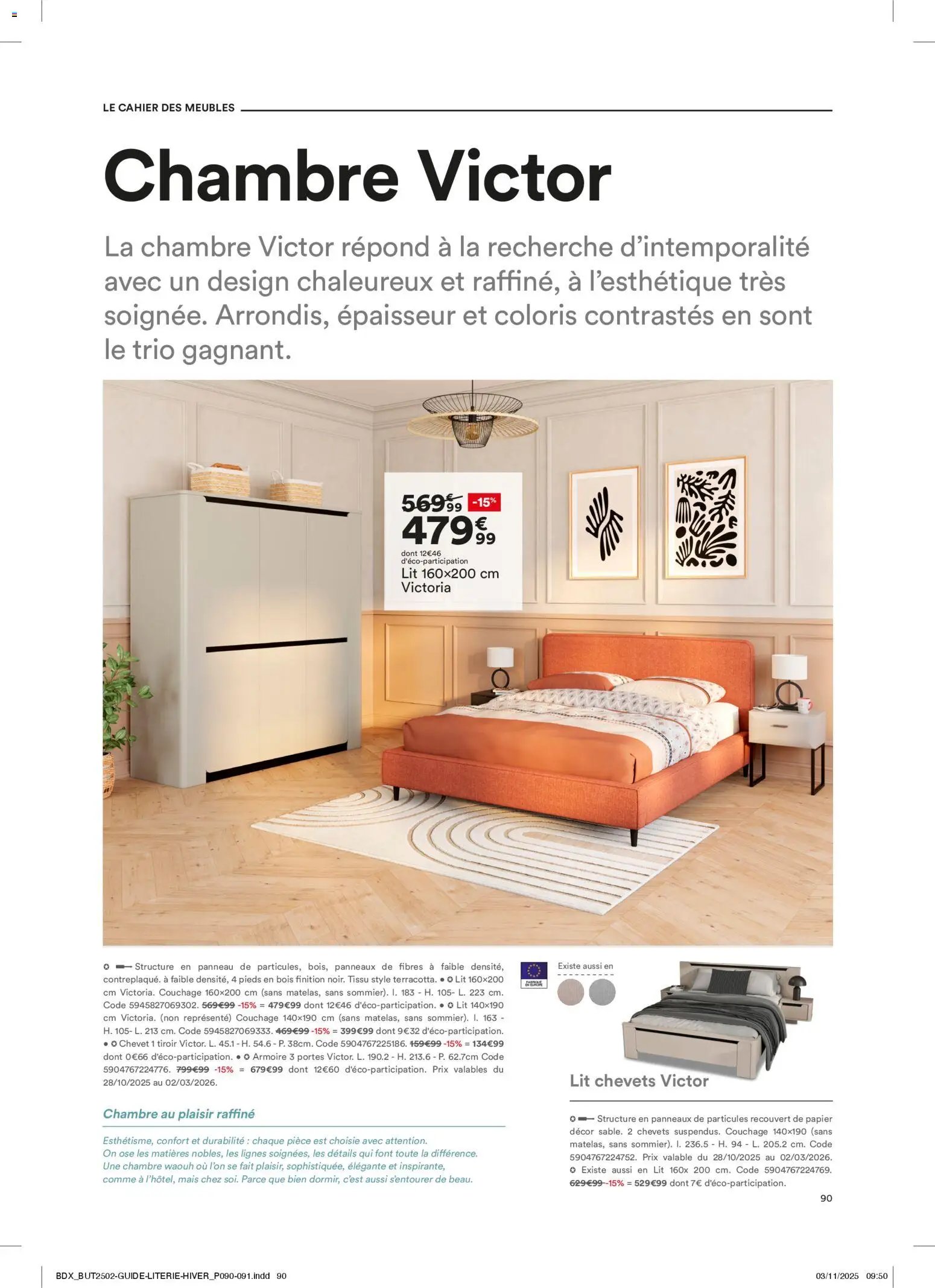 But Guide literie hiver  (2025-12-15 - 2026-02-23)