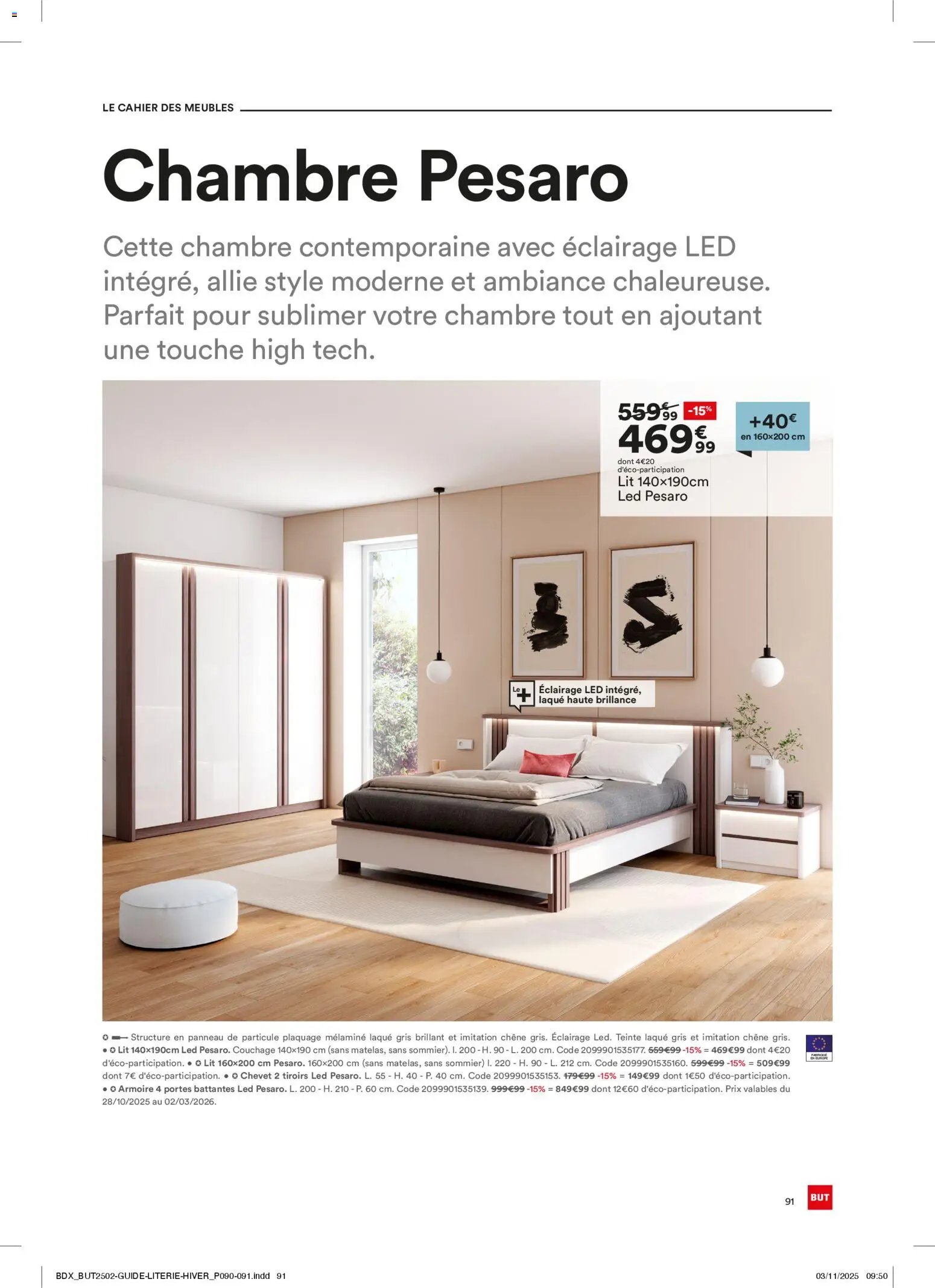 But Guide literie hiver  (2025-12-15 - 2026-02-23)