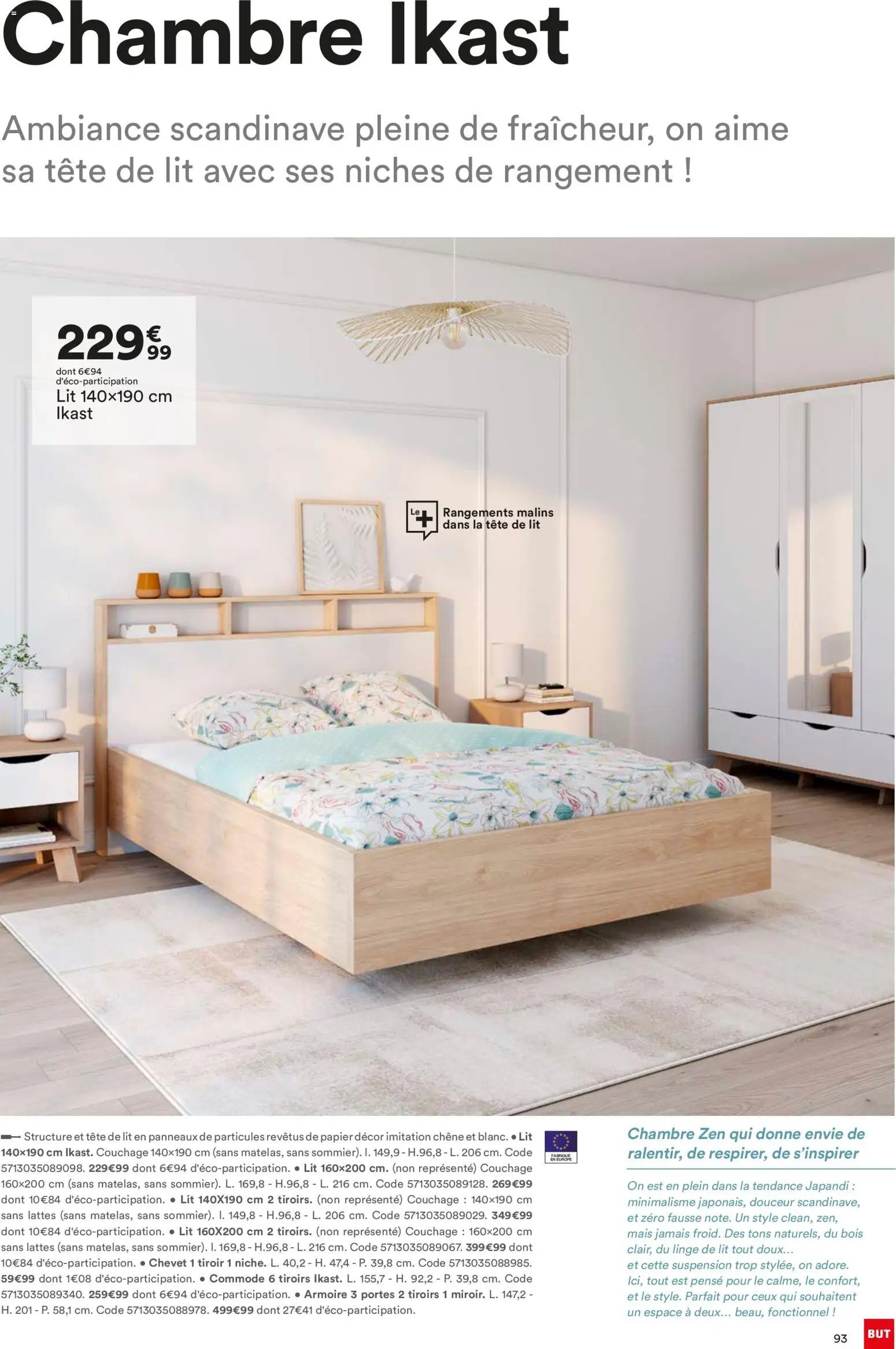 But Guide literie hiver  (2025-12-15 - 2026-02-23)