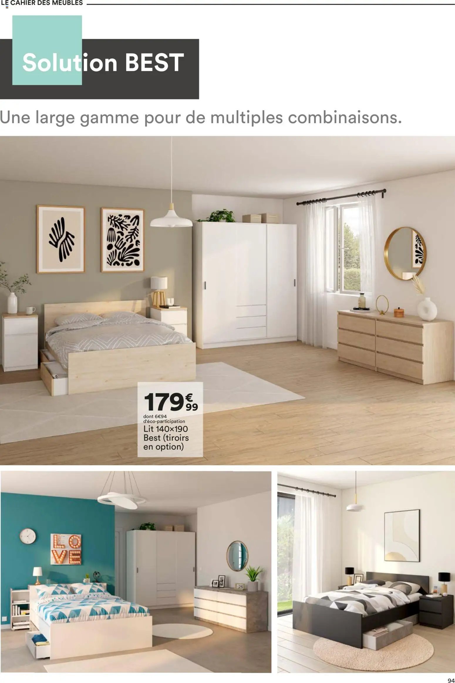 But Guide literie hiver  (2025-12-15 - 2026-02-23)