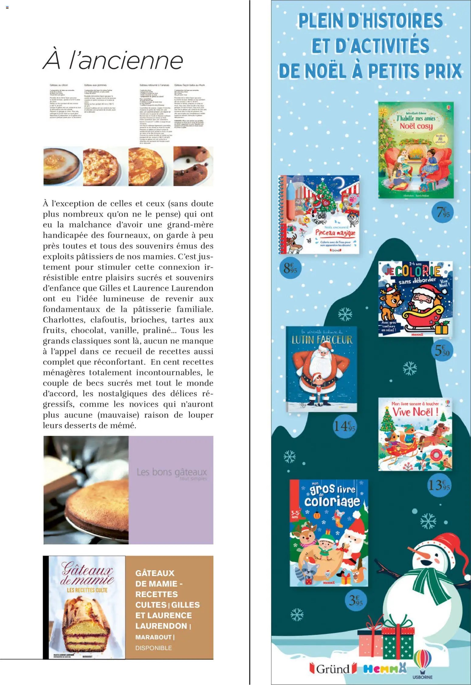 Carrefour City Magazine