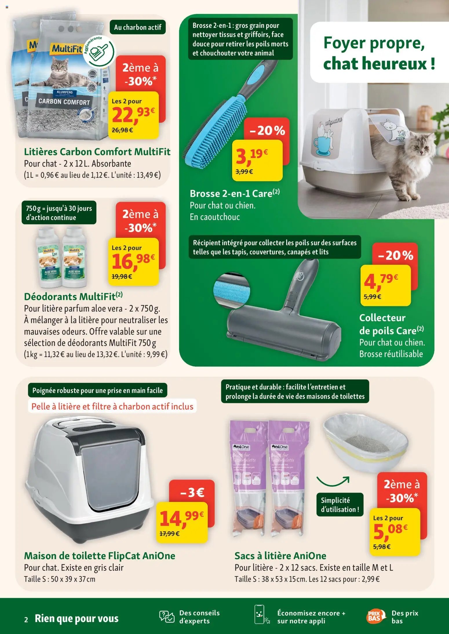 Maxi ZOO catalogue (2026-01-07 - 2026-01-14)