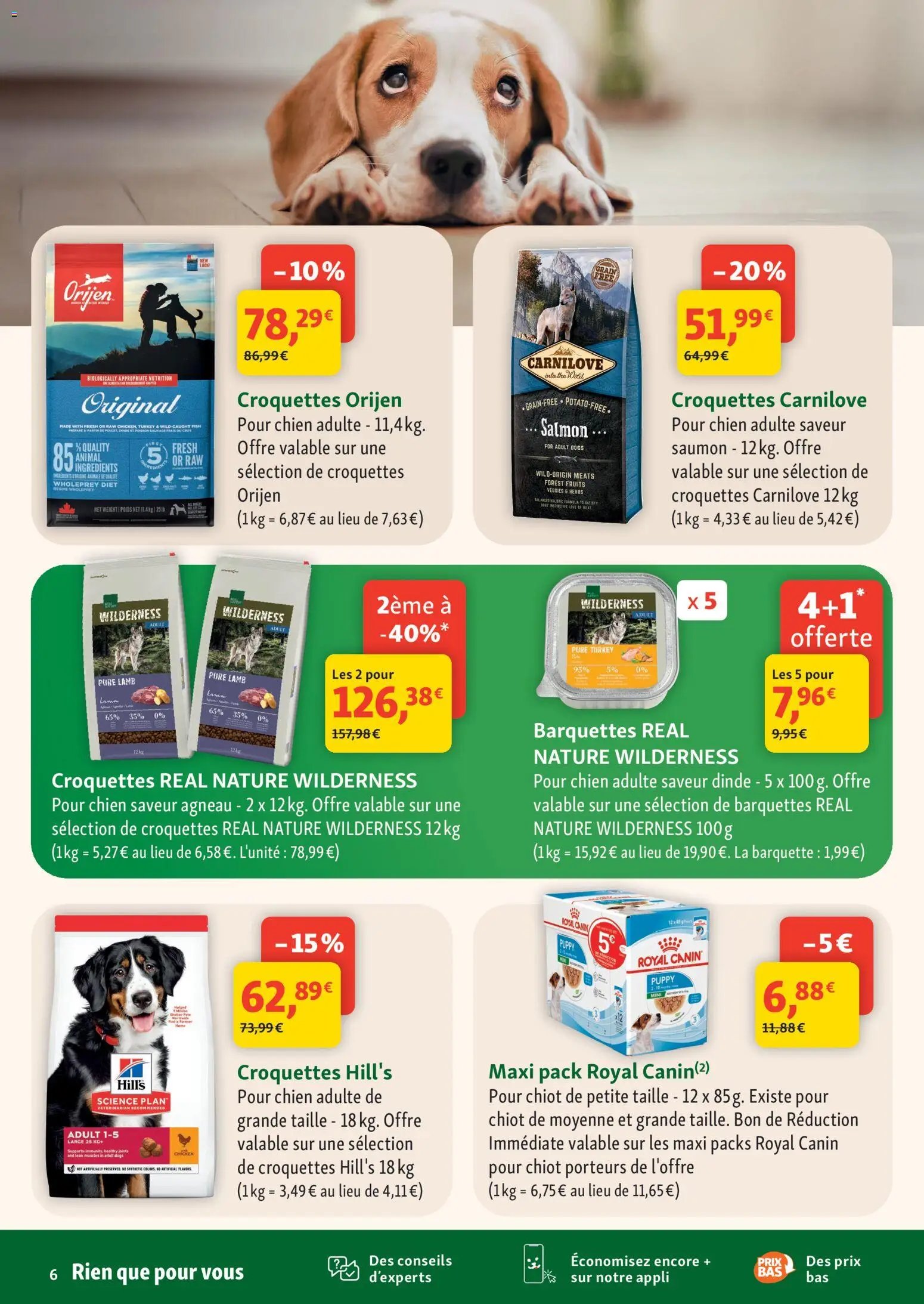 Maxi ZOO catalogue (2026-01-07 - 2026-01-14)