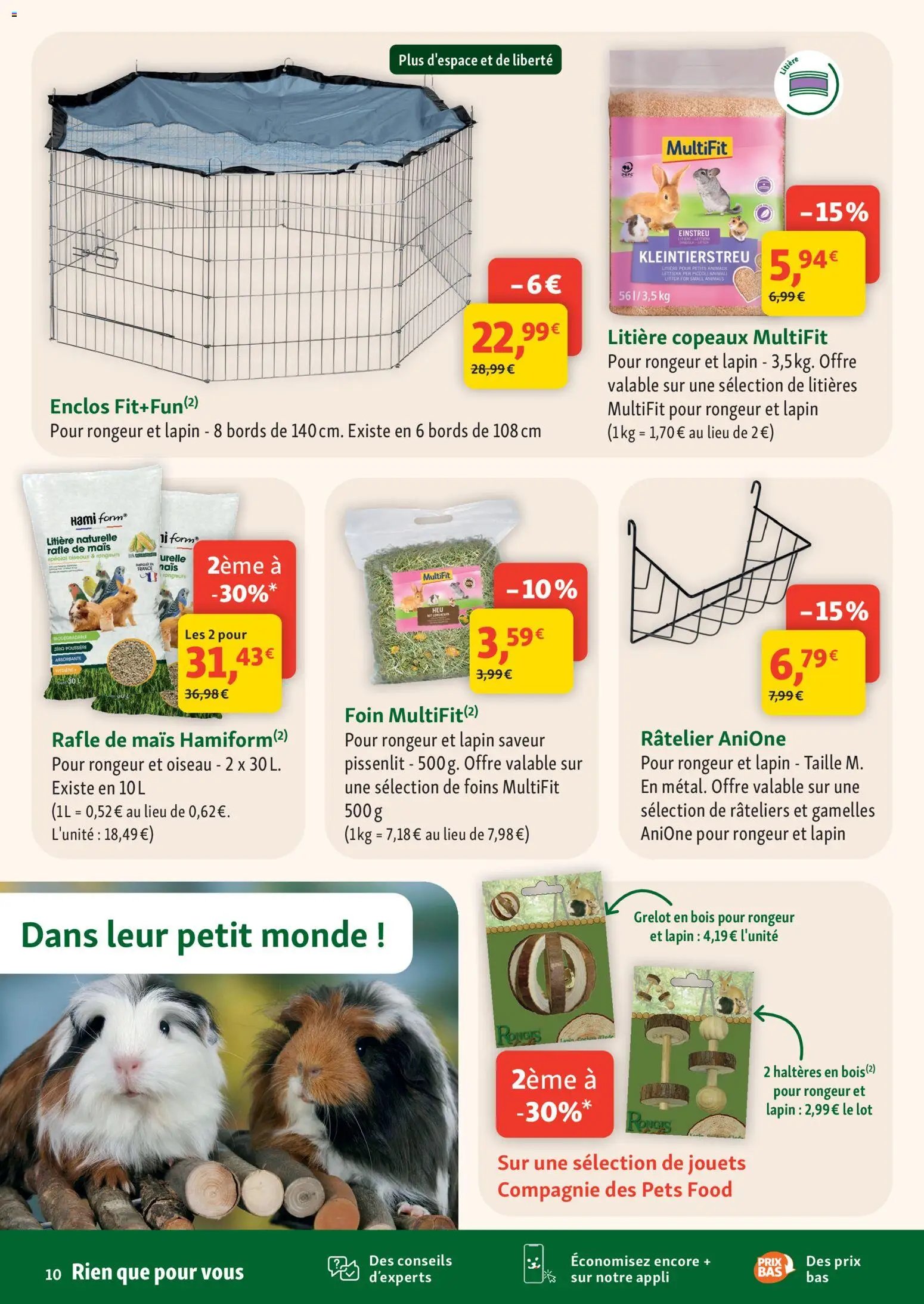 Maxi ZOO catalogue (2026-01-07 - 2026-01-14)