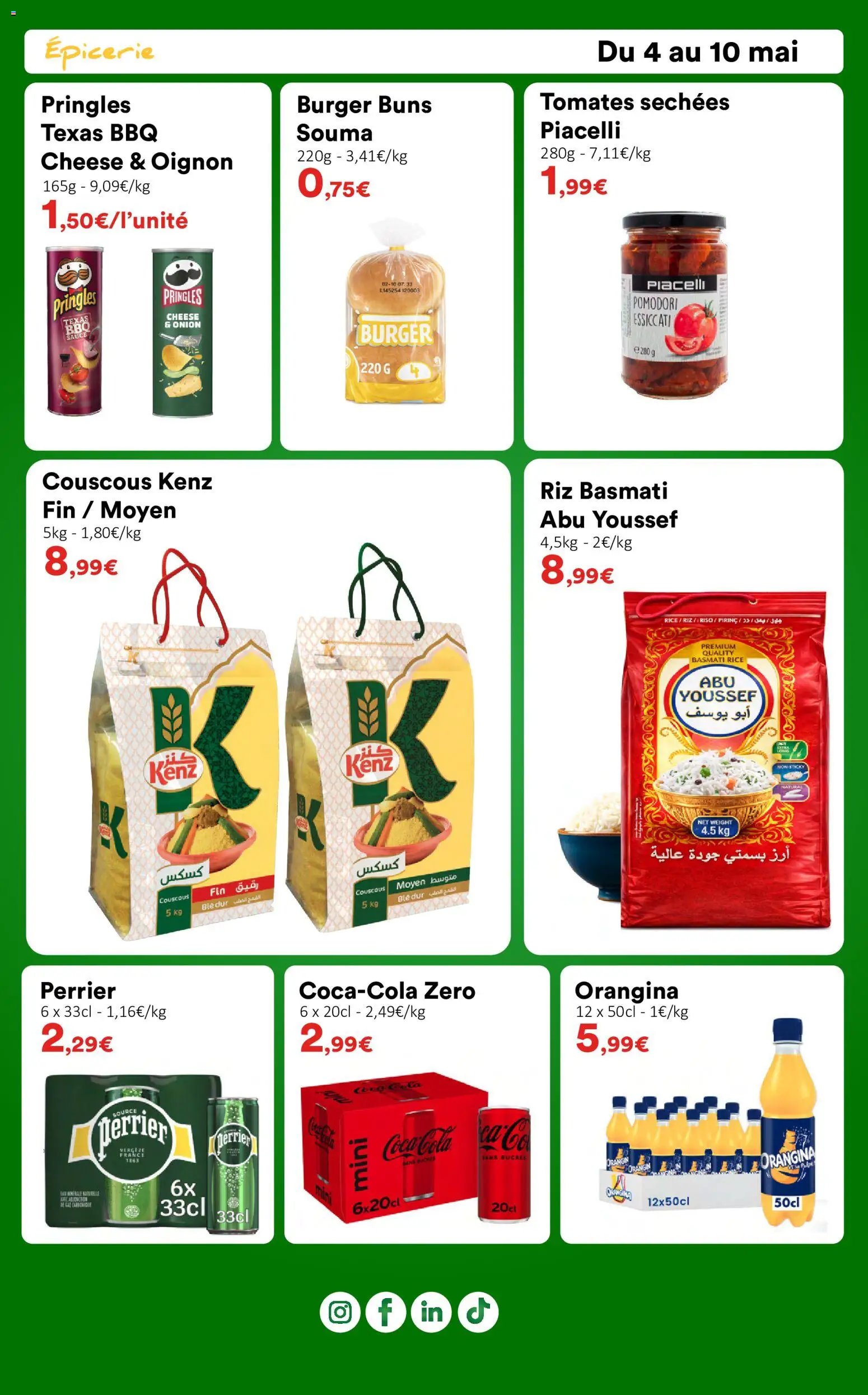Hmarket catalogue