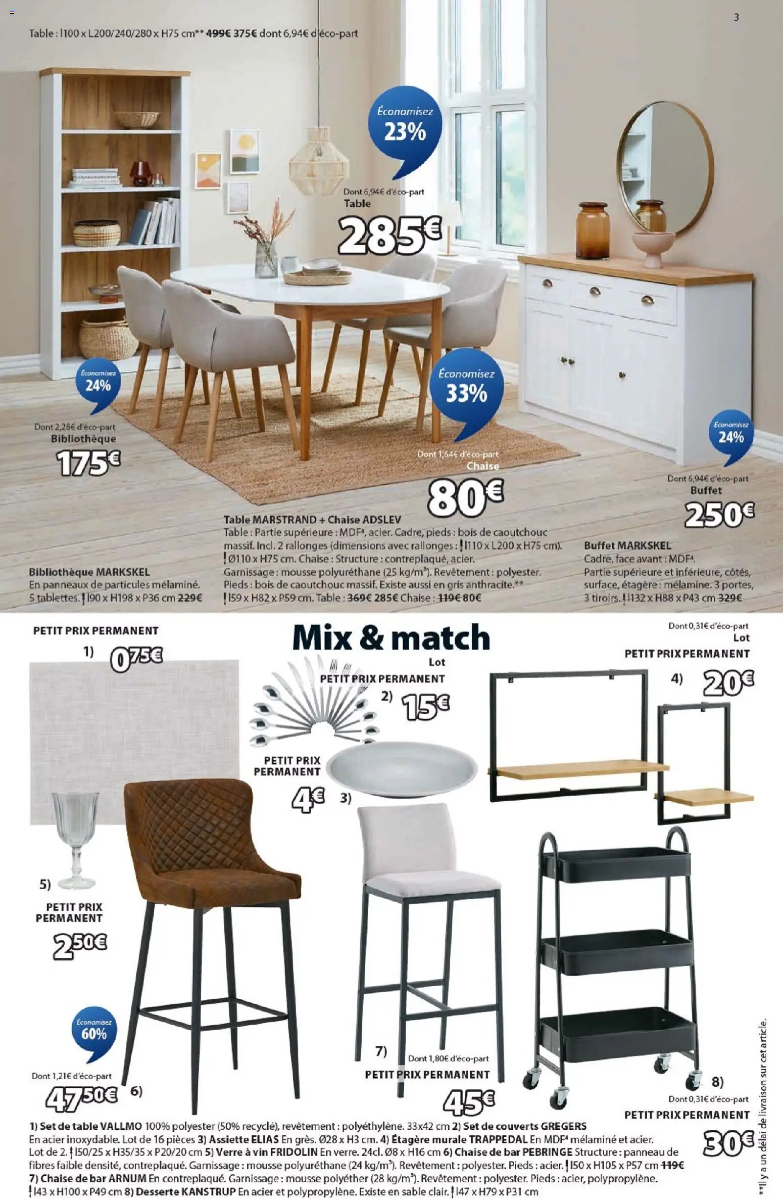 Jysk catalogue (2026-01-01 - 2026-02-03)