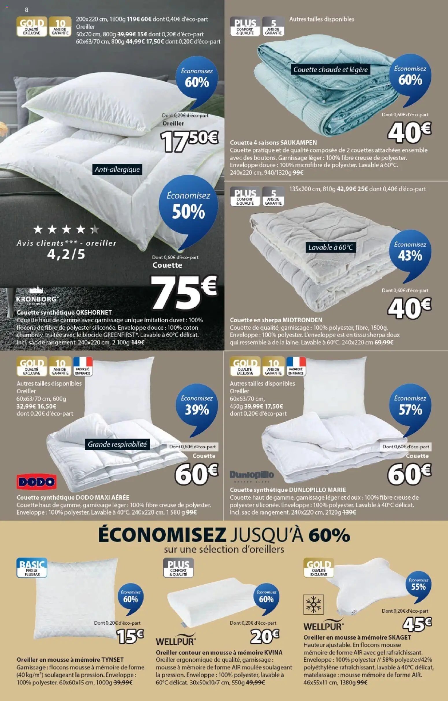 Jysk catalogue (2026-01-01 - 2026-02-03)