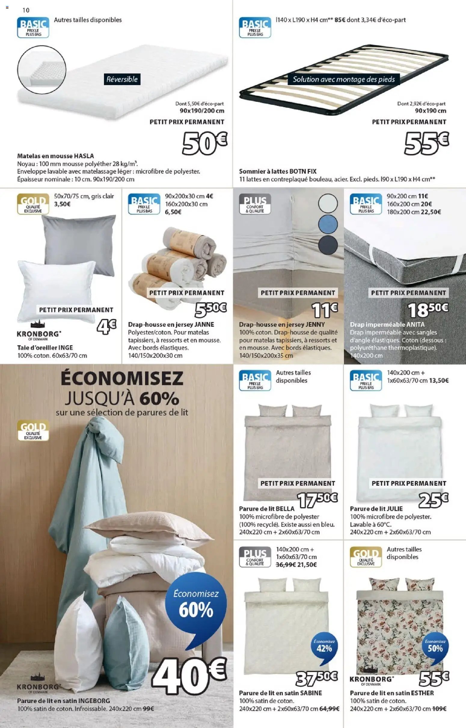 Jysk catalogue (2026-01-01 - 2026-02-03)