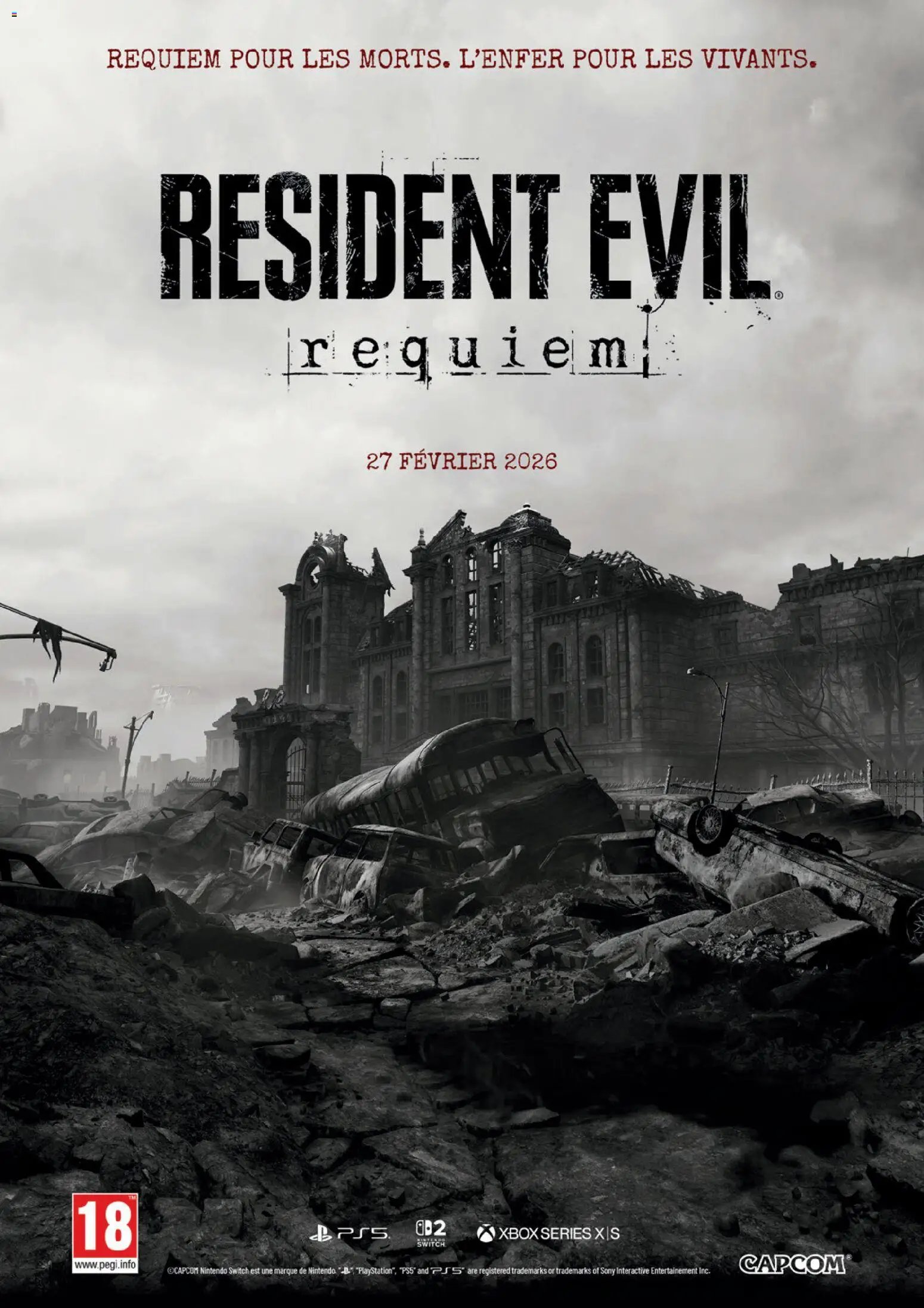 Carrefour contact Magazine