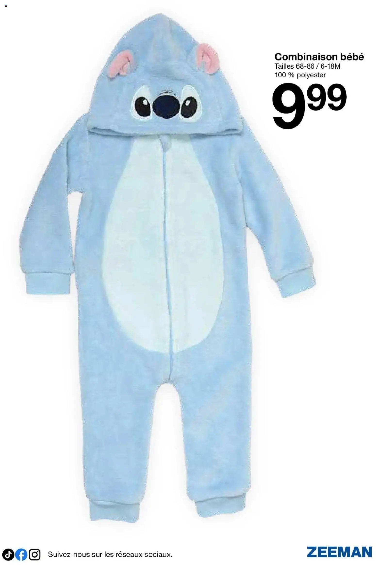 Zeeman - Zeeman catalogue