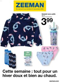 Zeeman - Zeeman catalogue