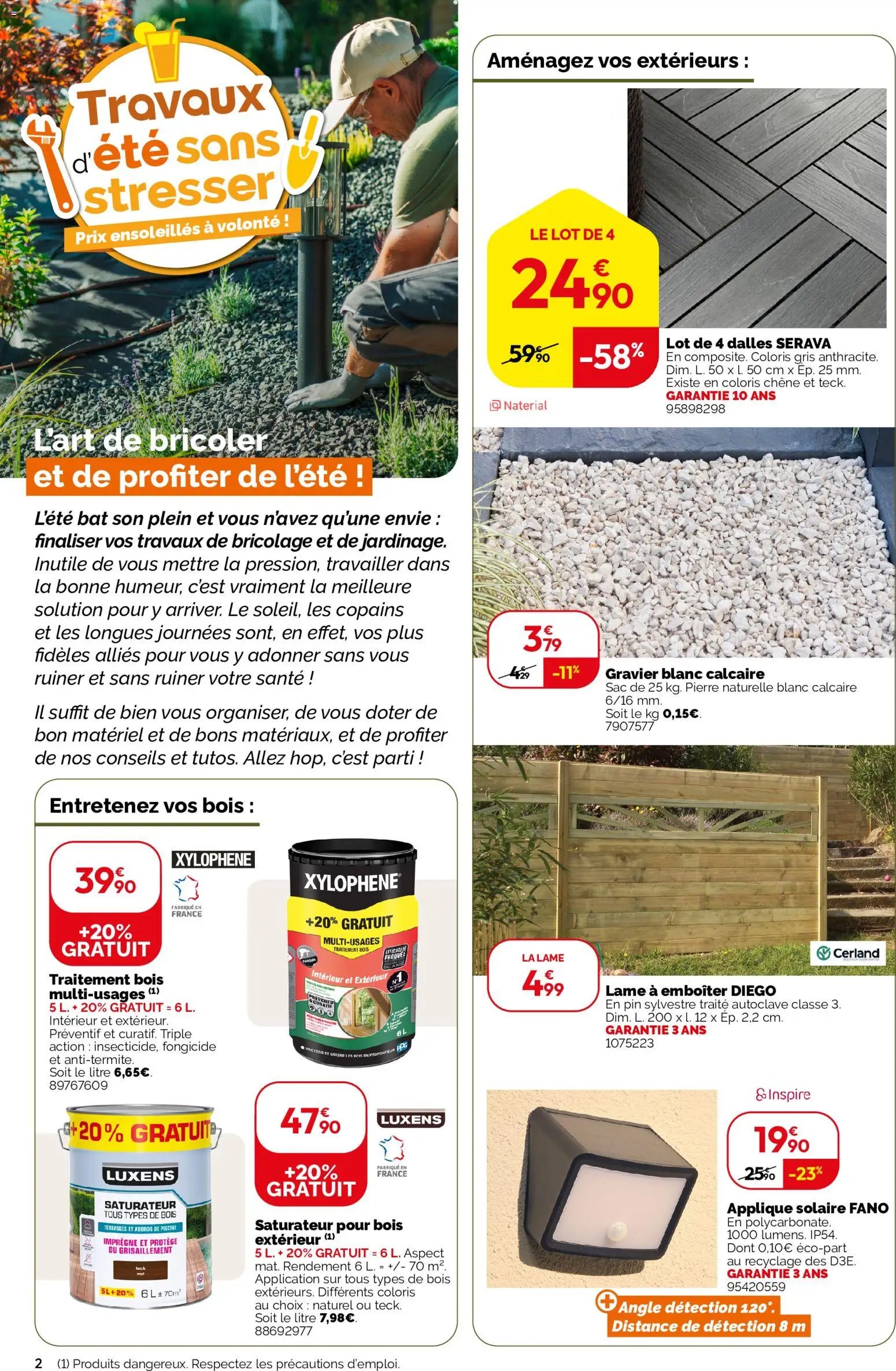 Weldom catalogue