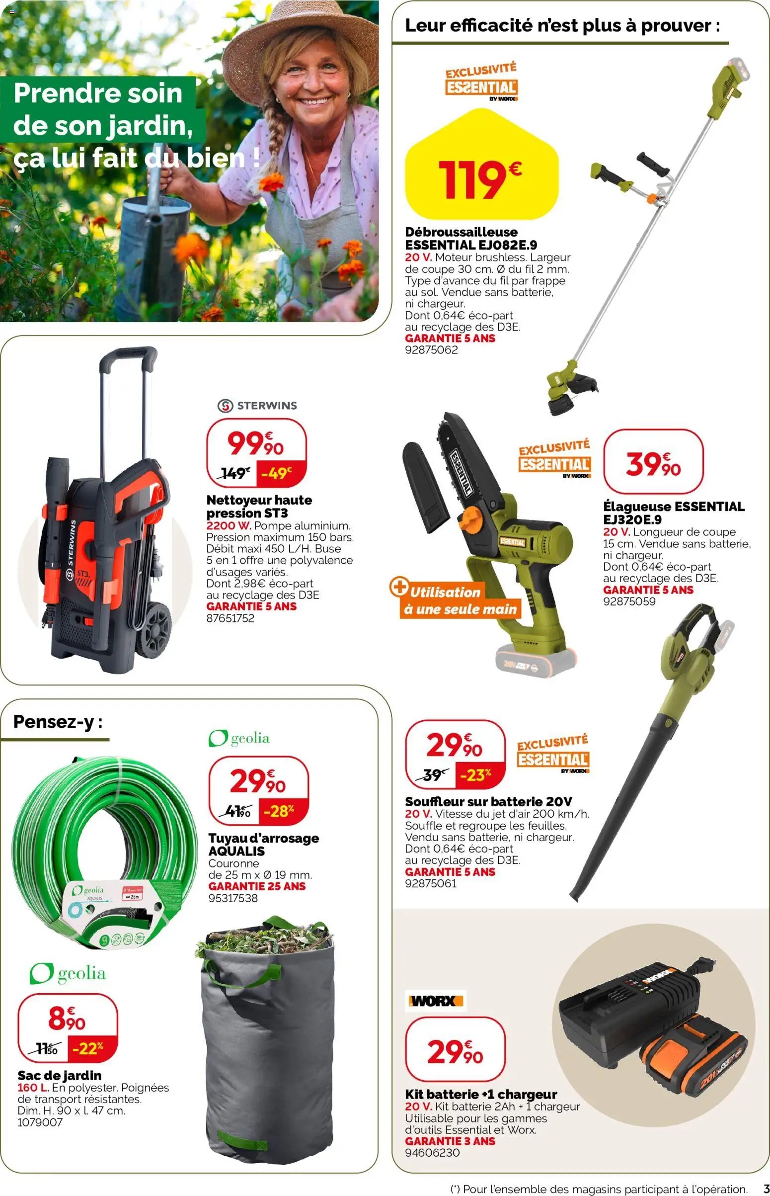Weldom catalogue
