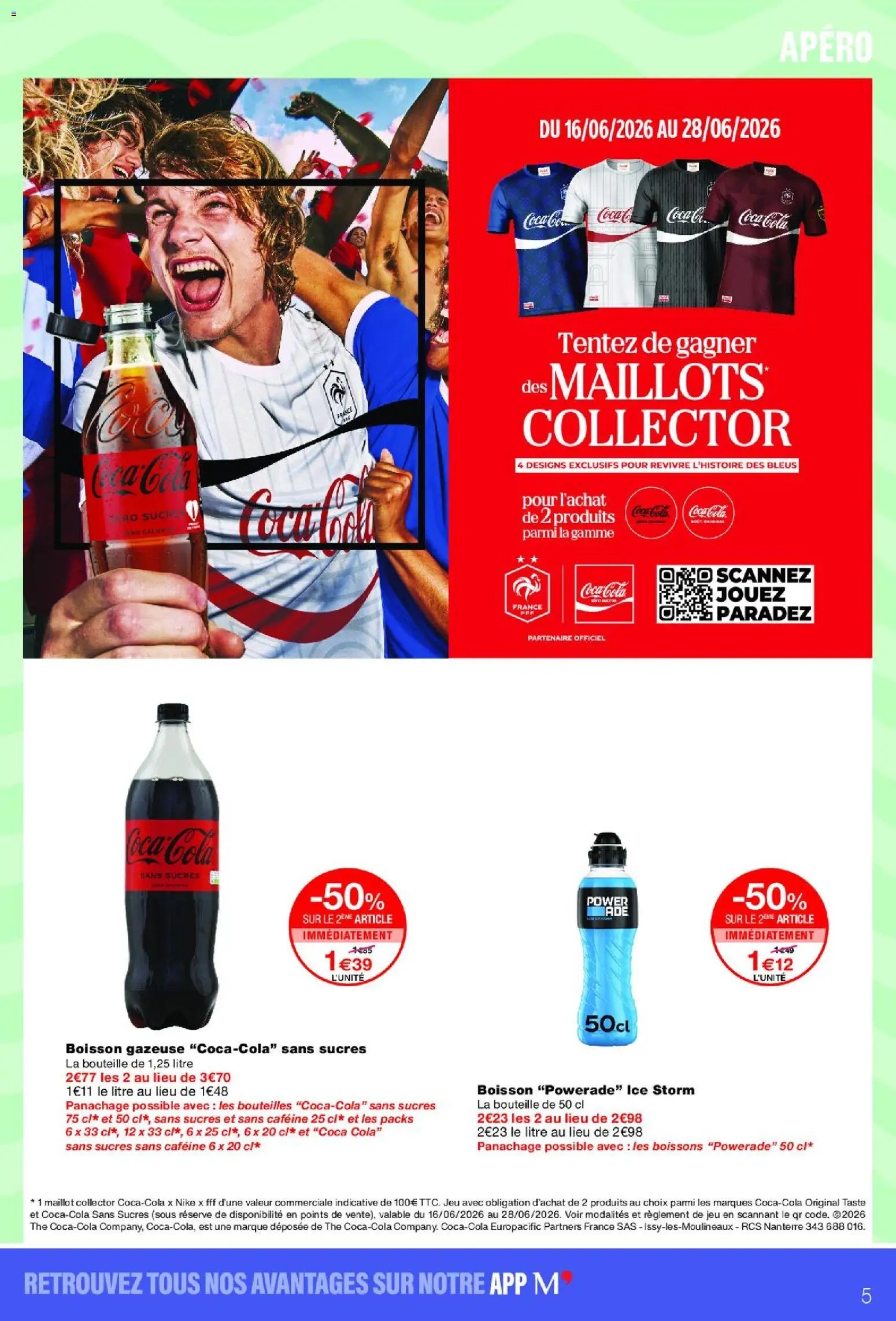 Monoprix catalogue