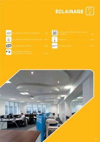 Rexel Brochure Éclairage