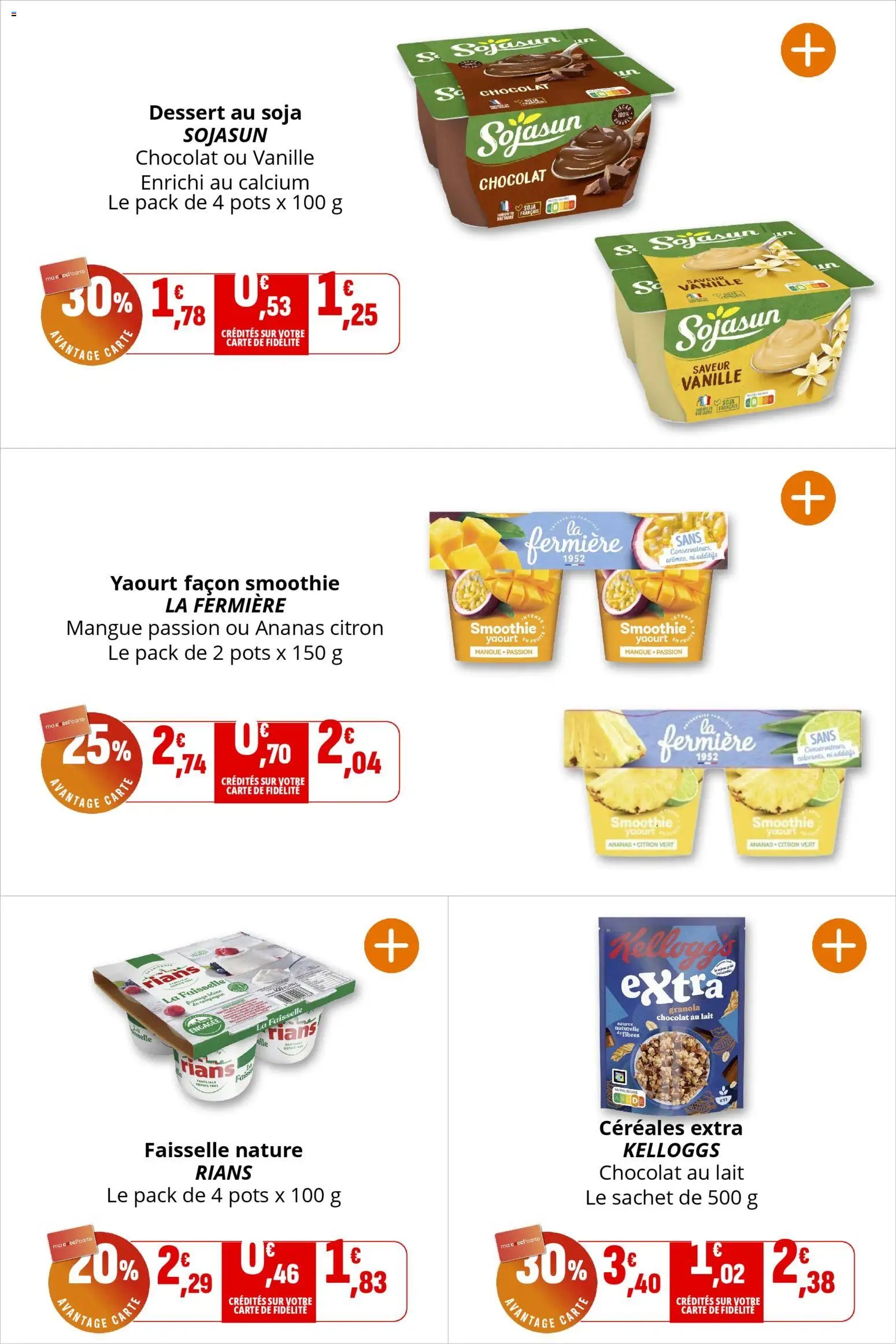 Coccinelle catalogue (2026-01-14 - 2026-01-25)