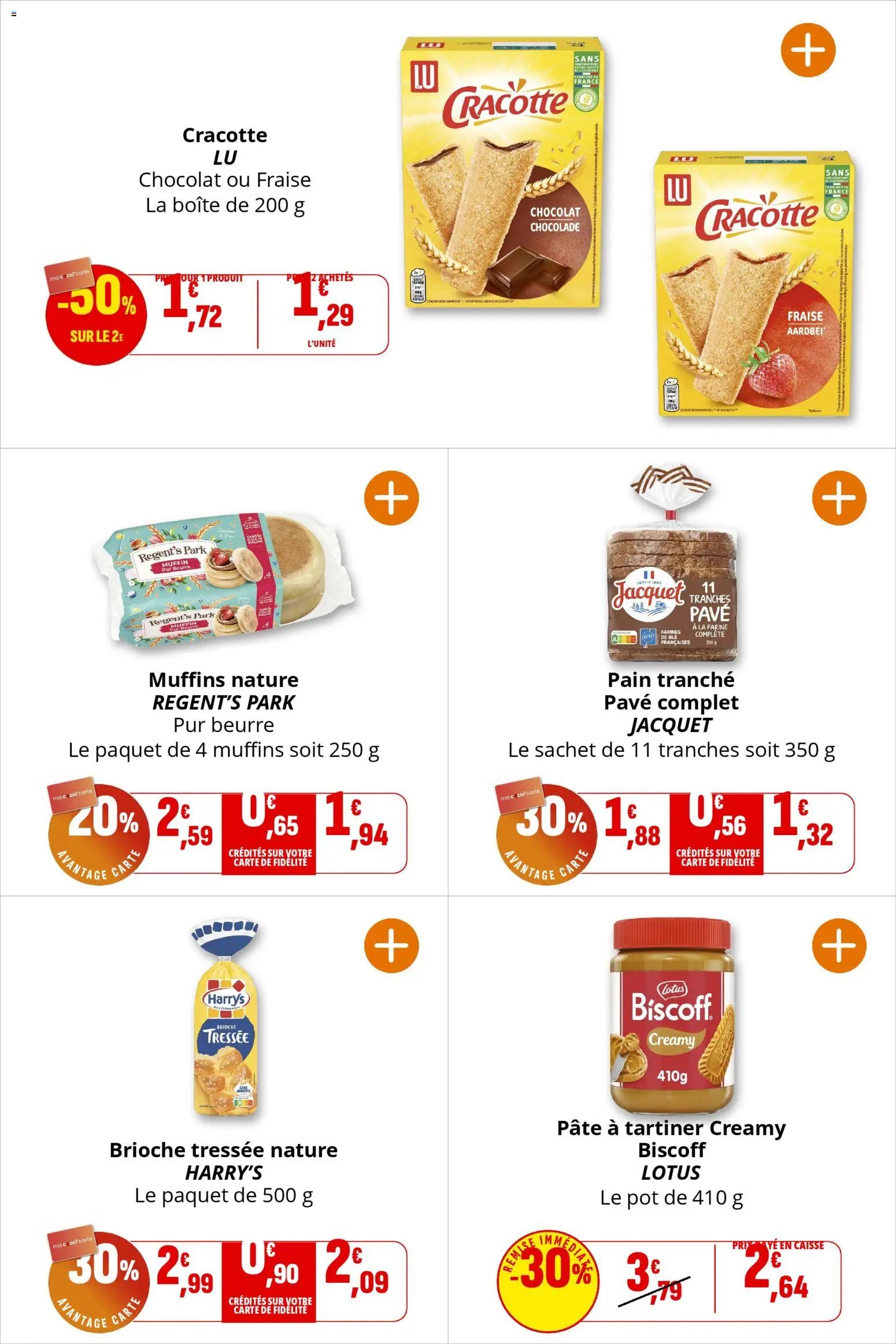 Coccinelle catalogue (2026-01-14 - 2026-01-25)