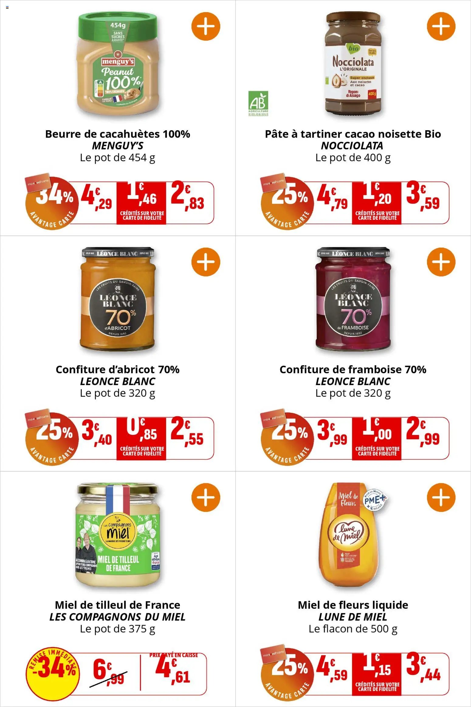 Coccinelle catalogue (2026-01-14 - 2026-01-25)