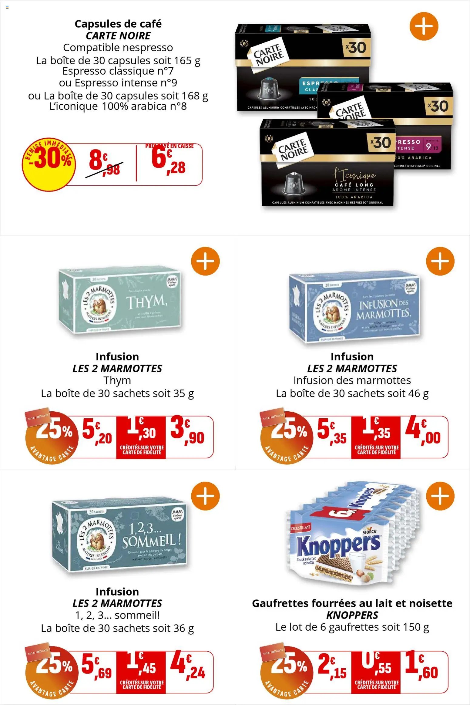 Coccinelle catalogue (2026-01-14 - 2026-01-25)