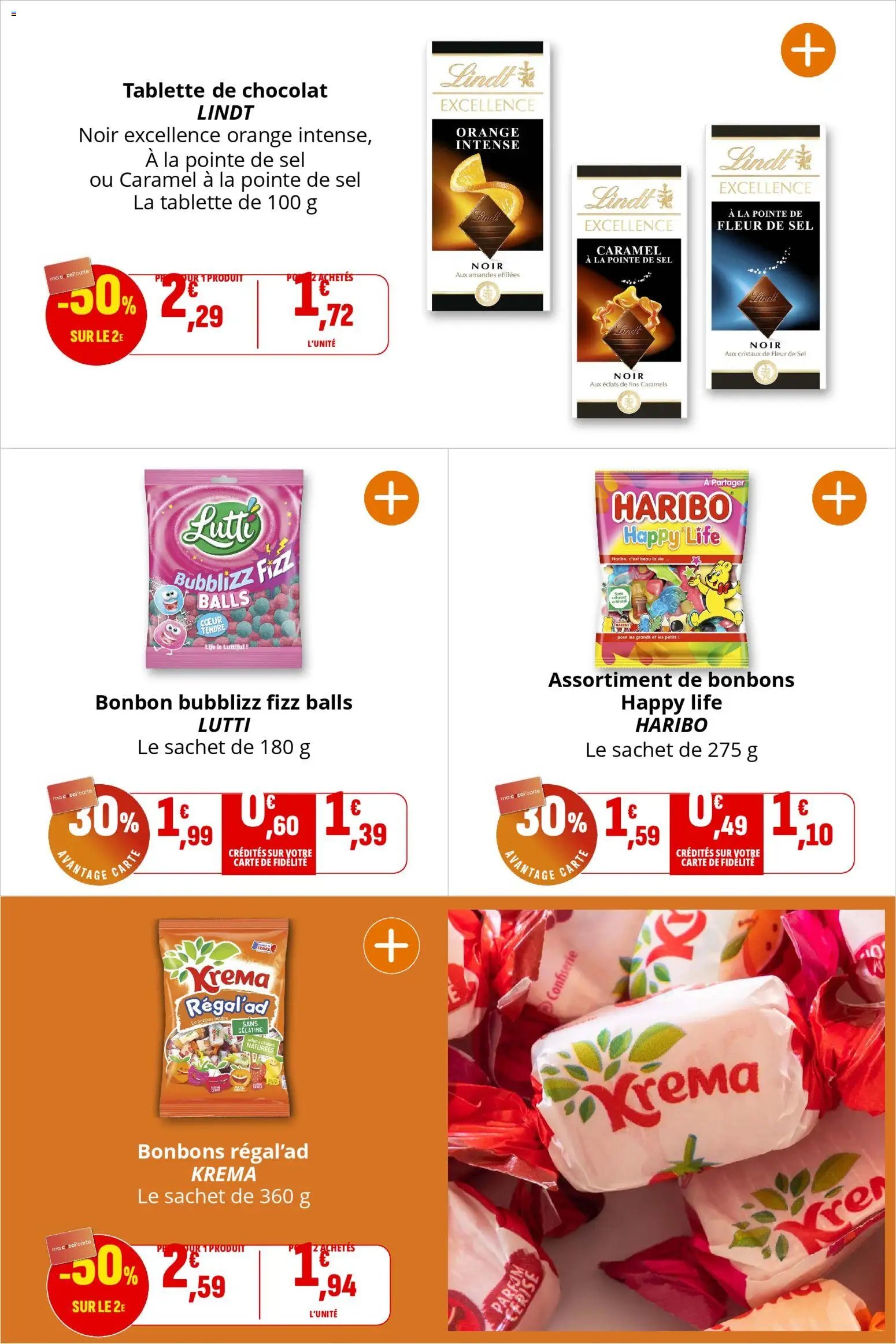 Coccinelle catalogue (2026-01-14 - 2026-01-25)