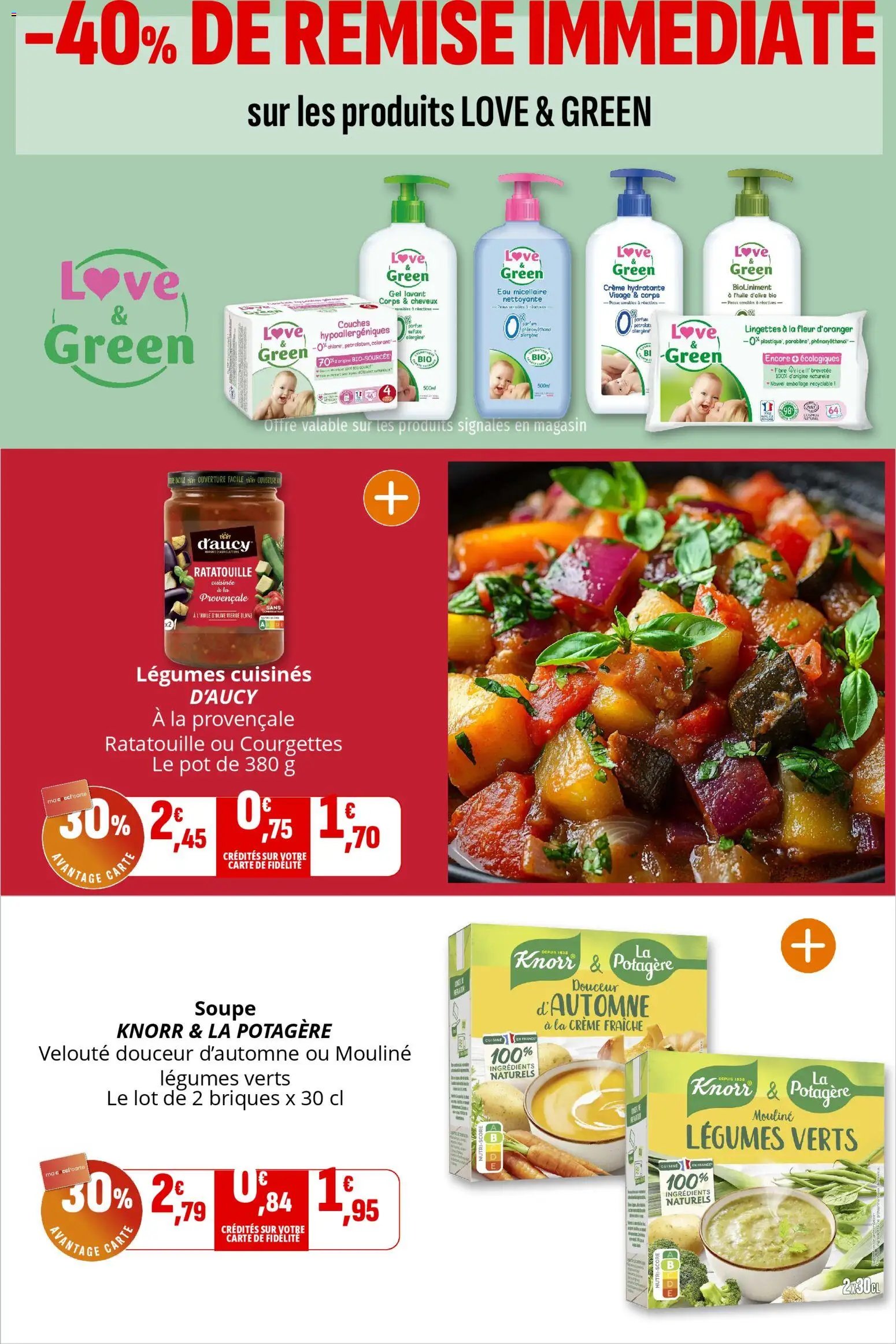 Coccinelle catalogue (2026-01-14 - 2026-01-25)